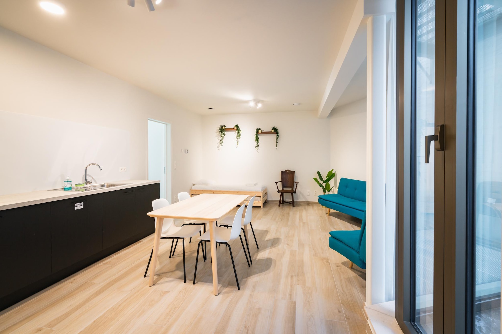 IT_102 - Eetkamer