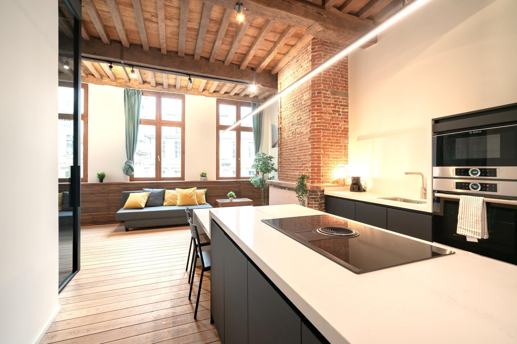 HCP_7_1 - Kitchen