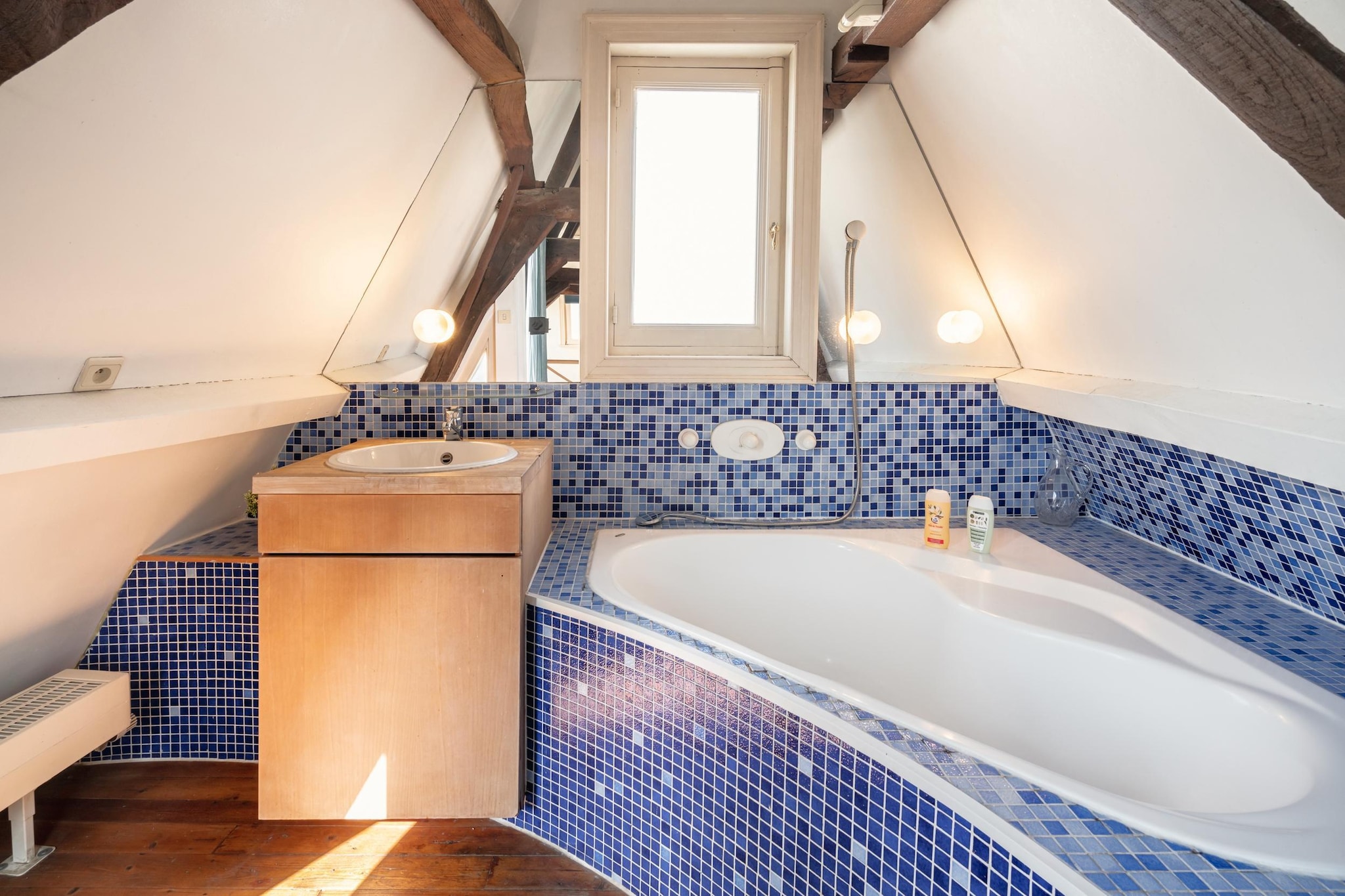HCP_5_2 - Badkamer