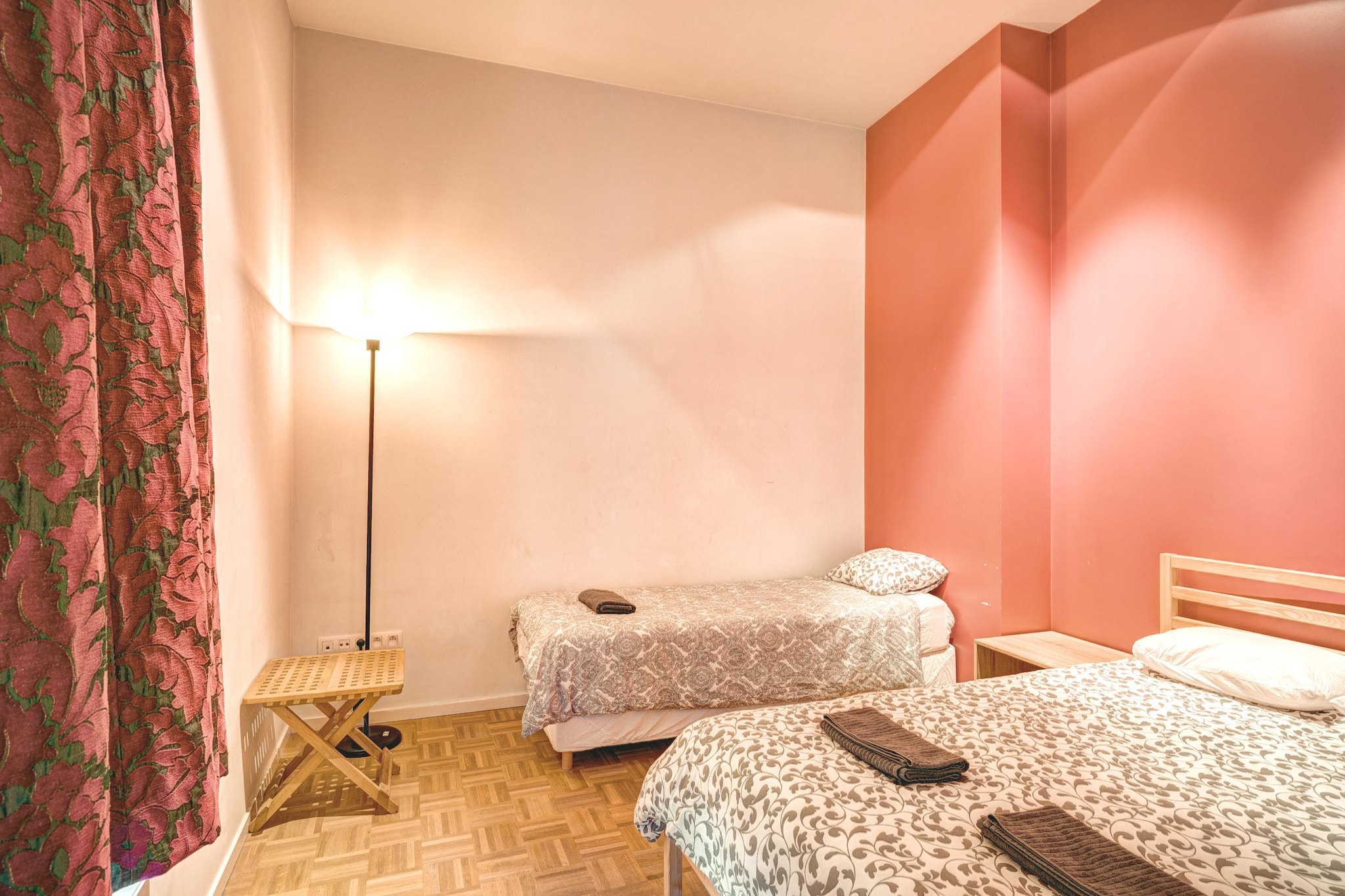 SP_2 - Bedroom