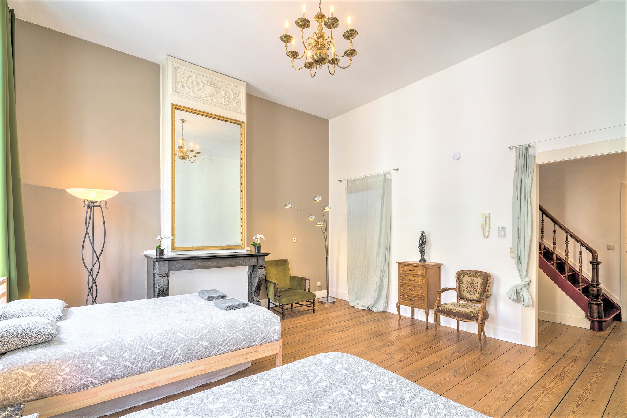 HS_43_1 - Slaapkamer