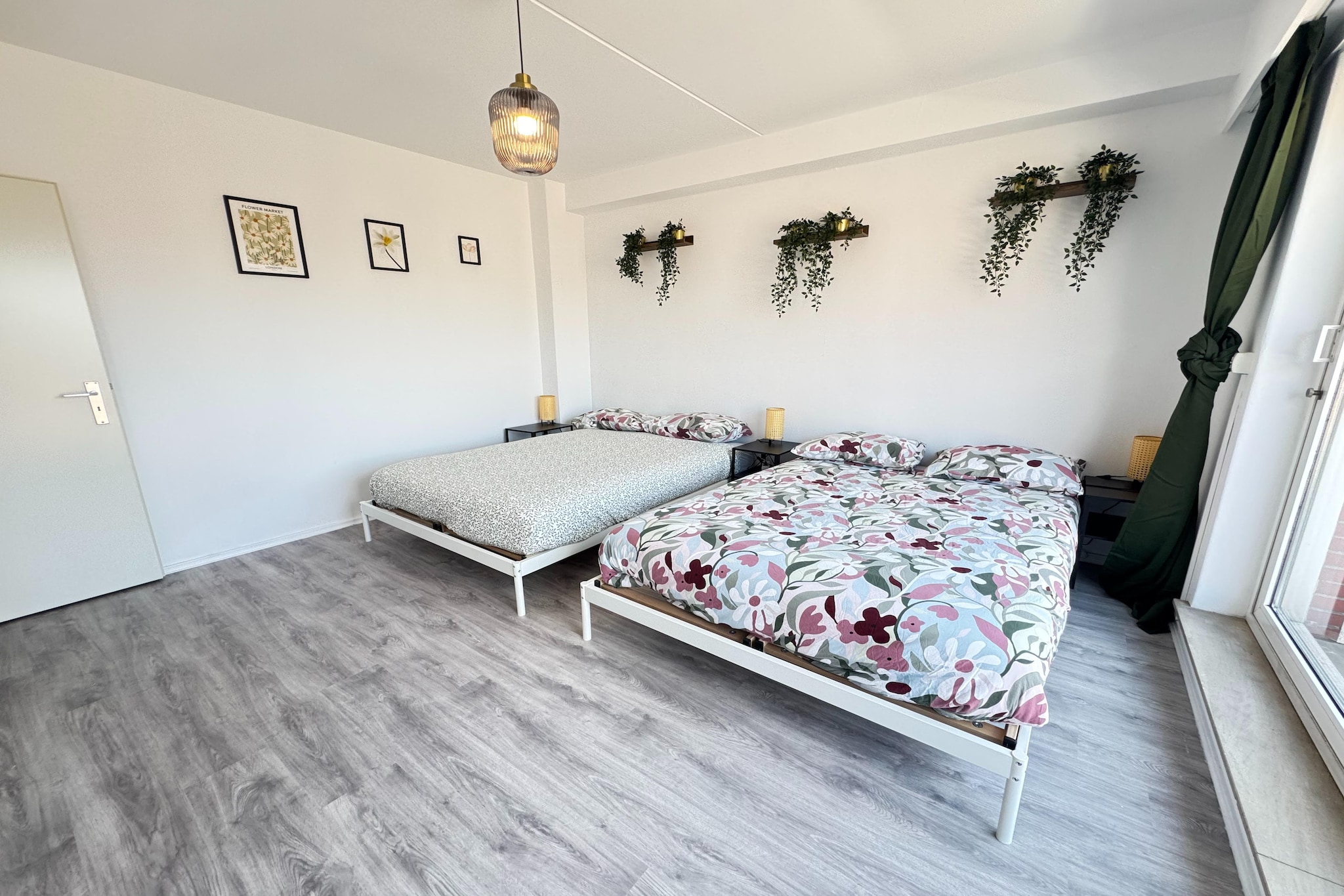 NS_66_4_L - Slaapkamer
