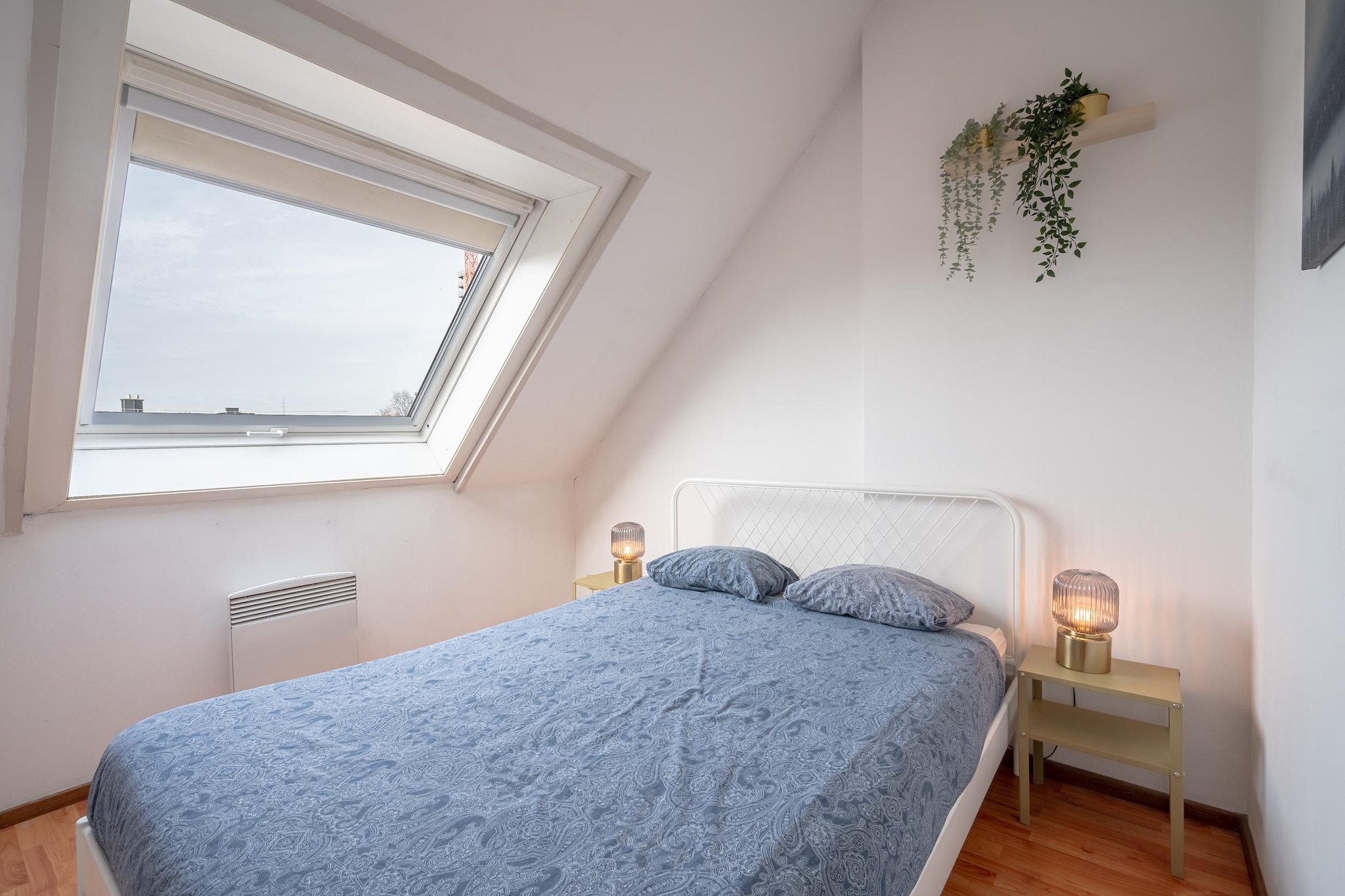 NS_66_5_L - Slaapkamer