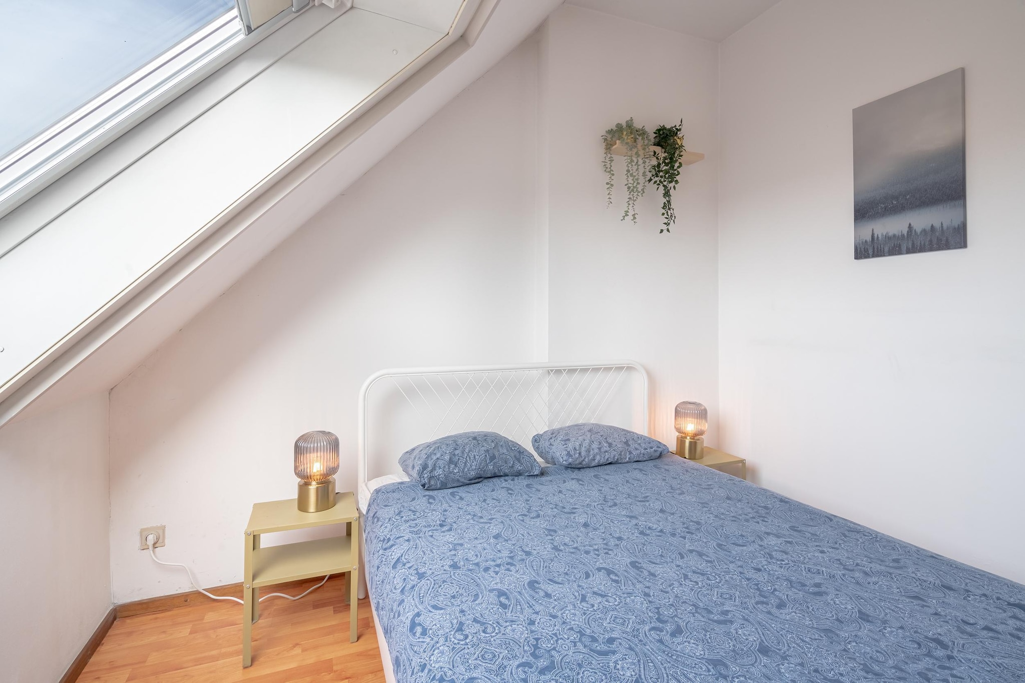 NS_66_5_L - Slaapkamer