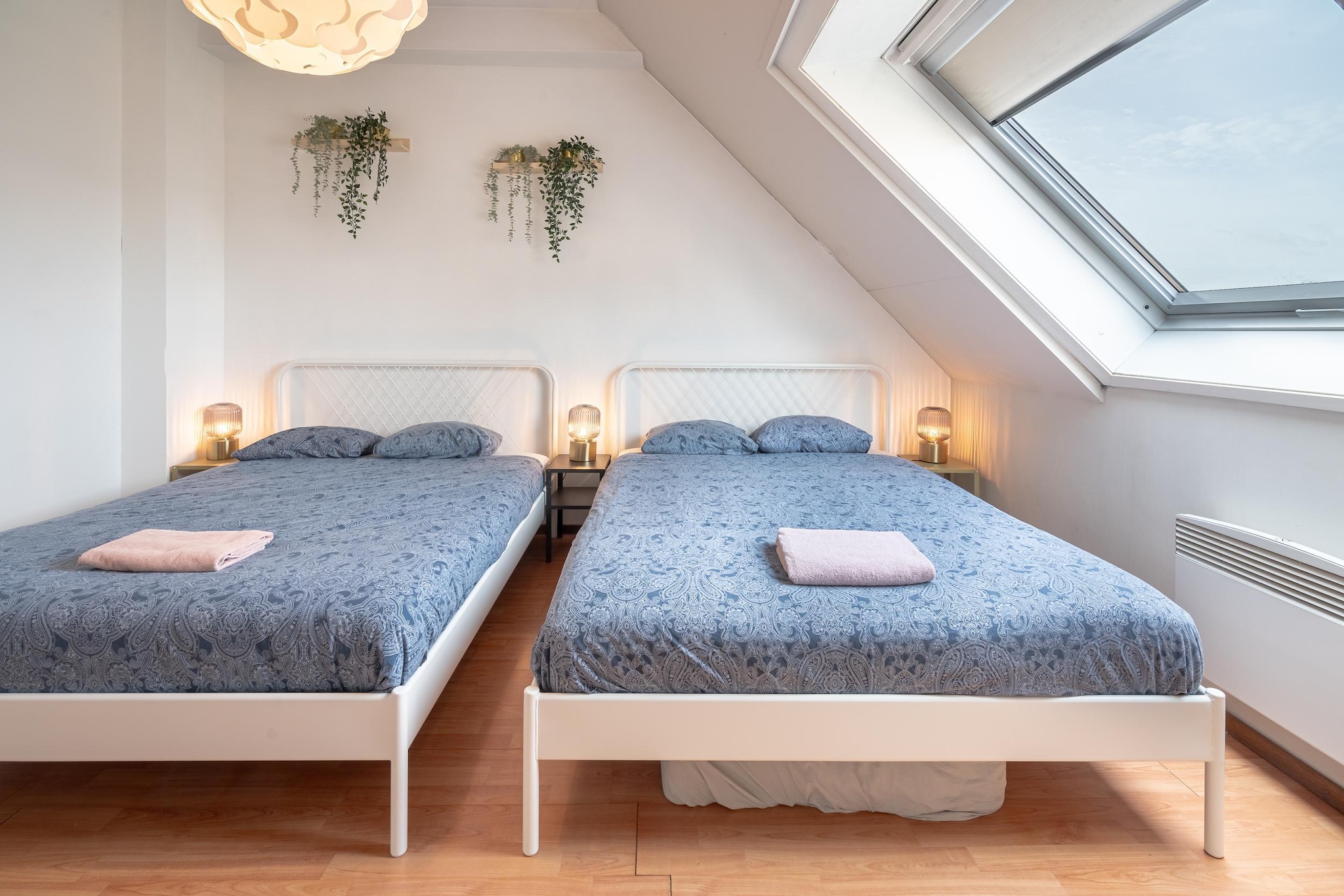 NS_66_5_L - Slaapkamer