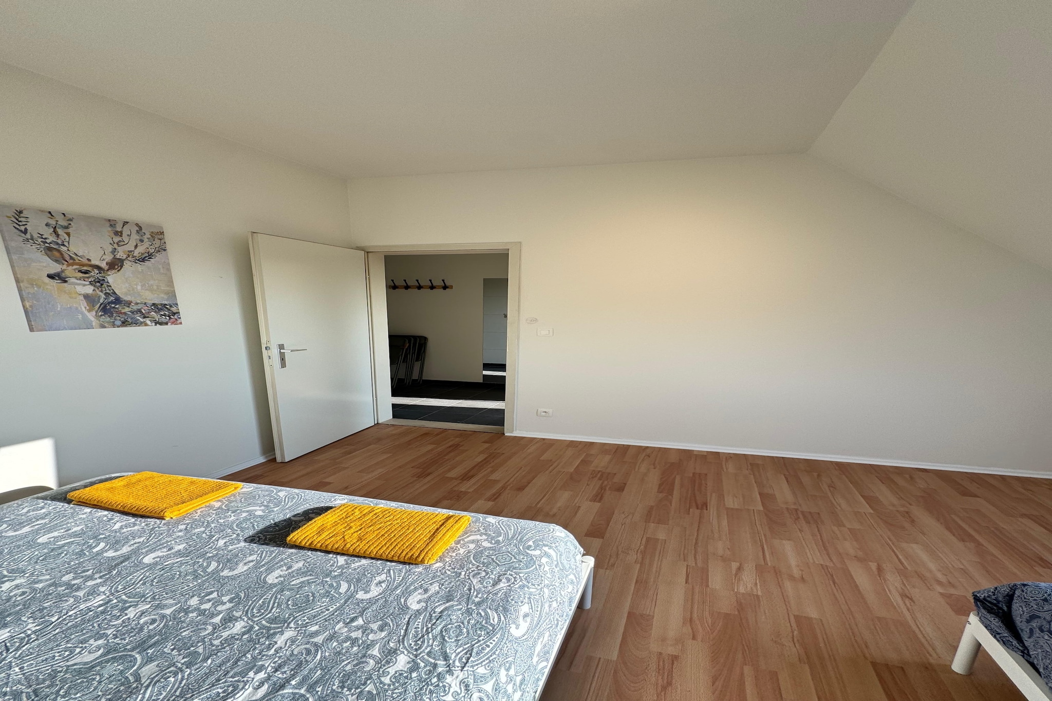 NS_66_5_R - Schlafzimmer
