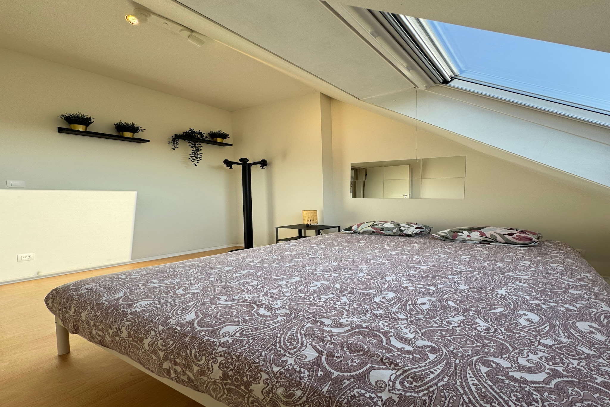 NS_66_5_R - Schlafzimmer