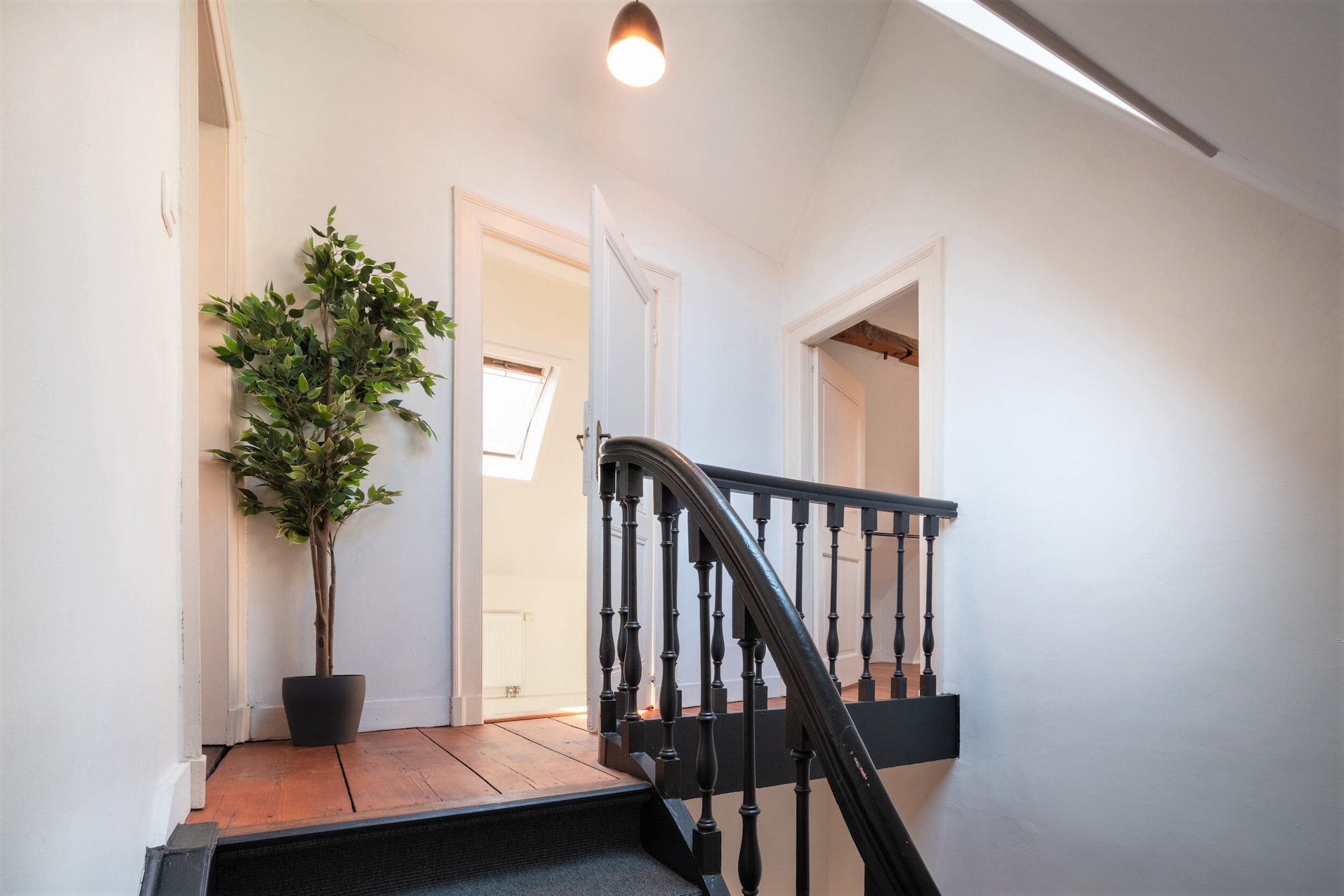 OV_3_2 - Stairs