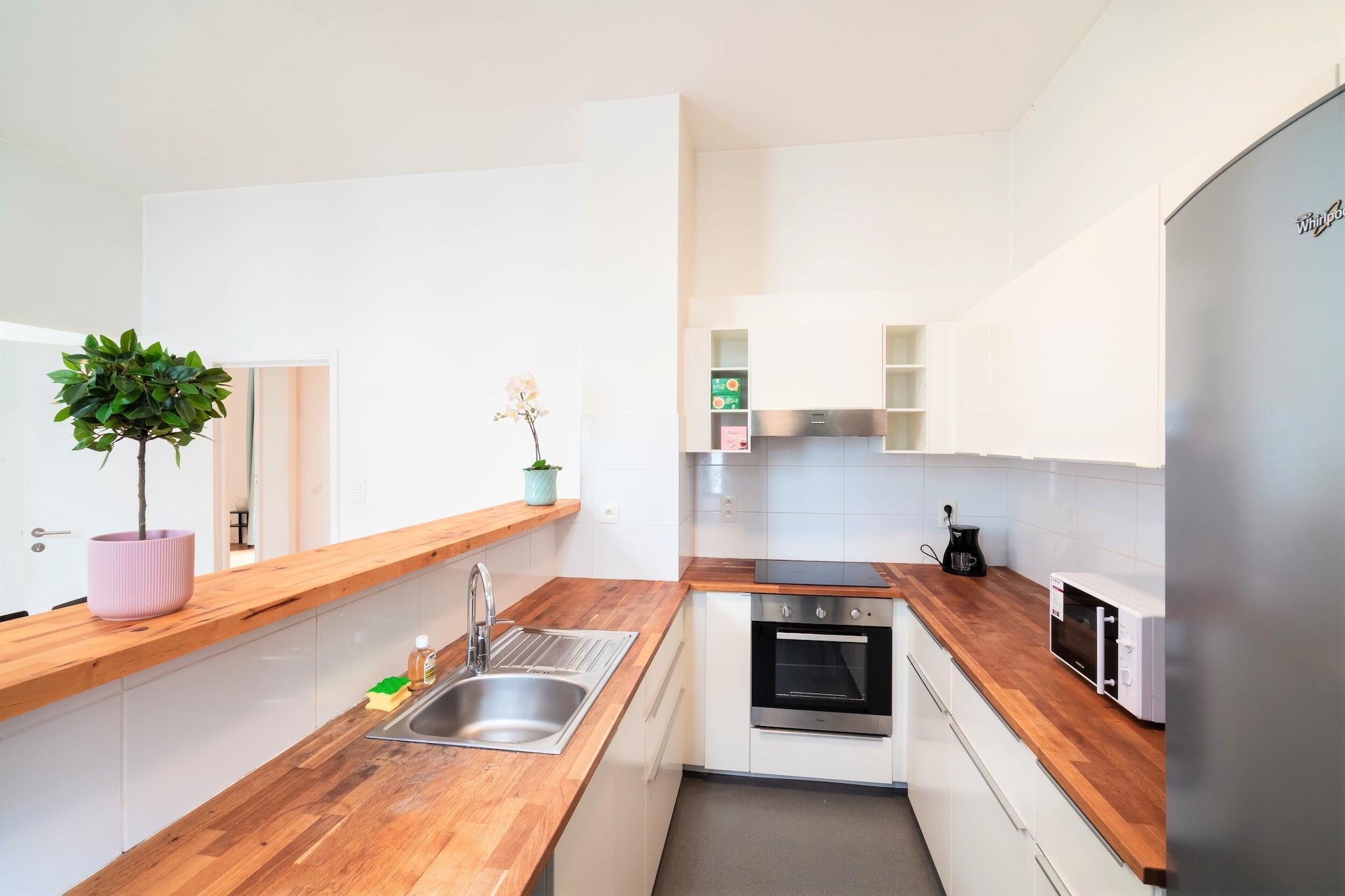RS_4 - Kitchen