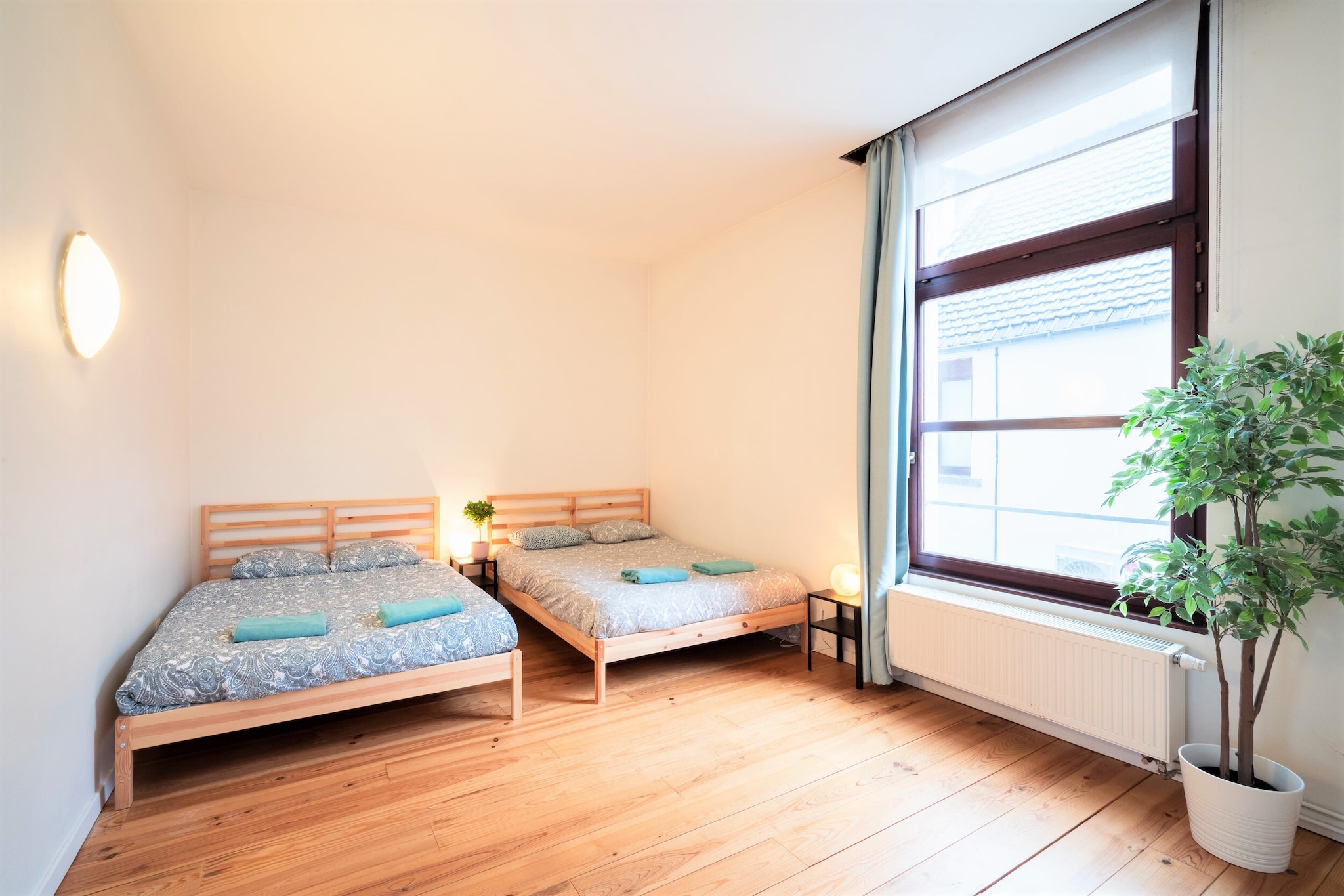 RS_4 - Bedroom