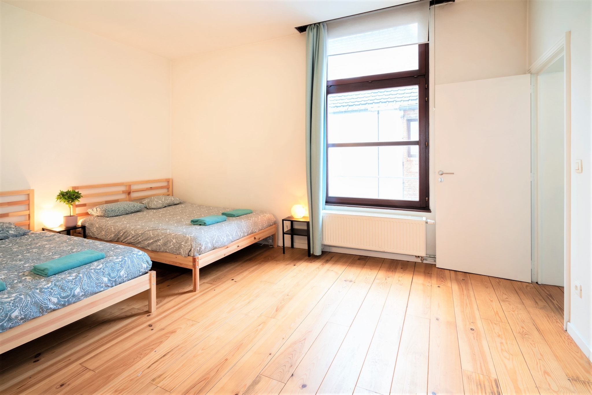 RS_4 - Bedroom