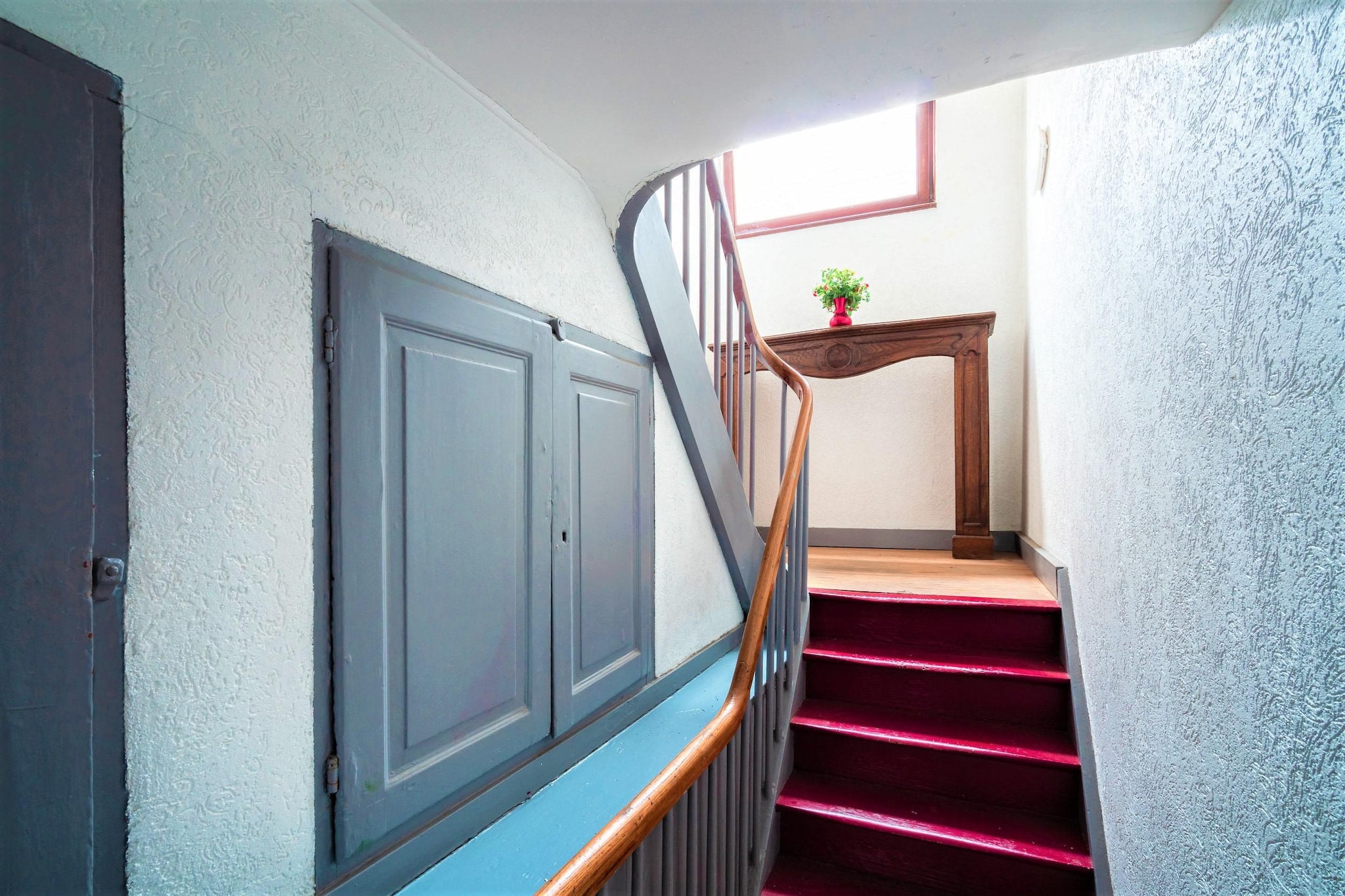 RS_4 - Stairs