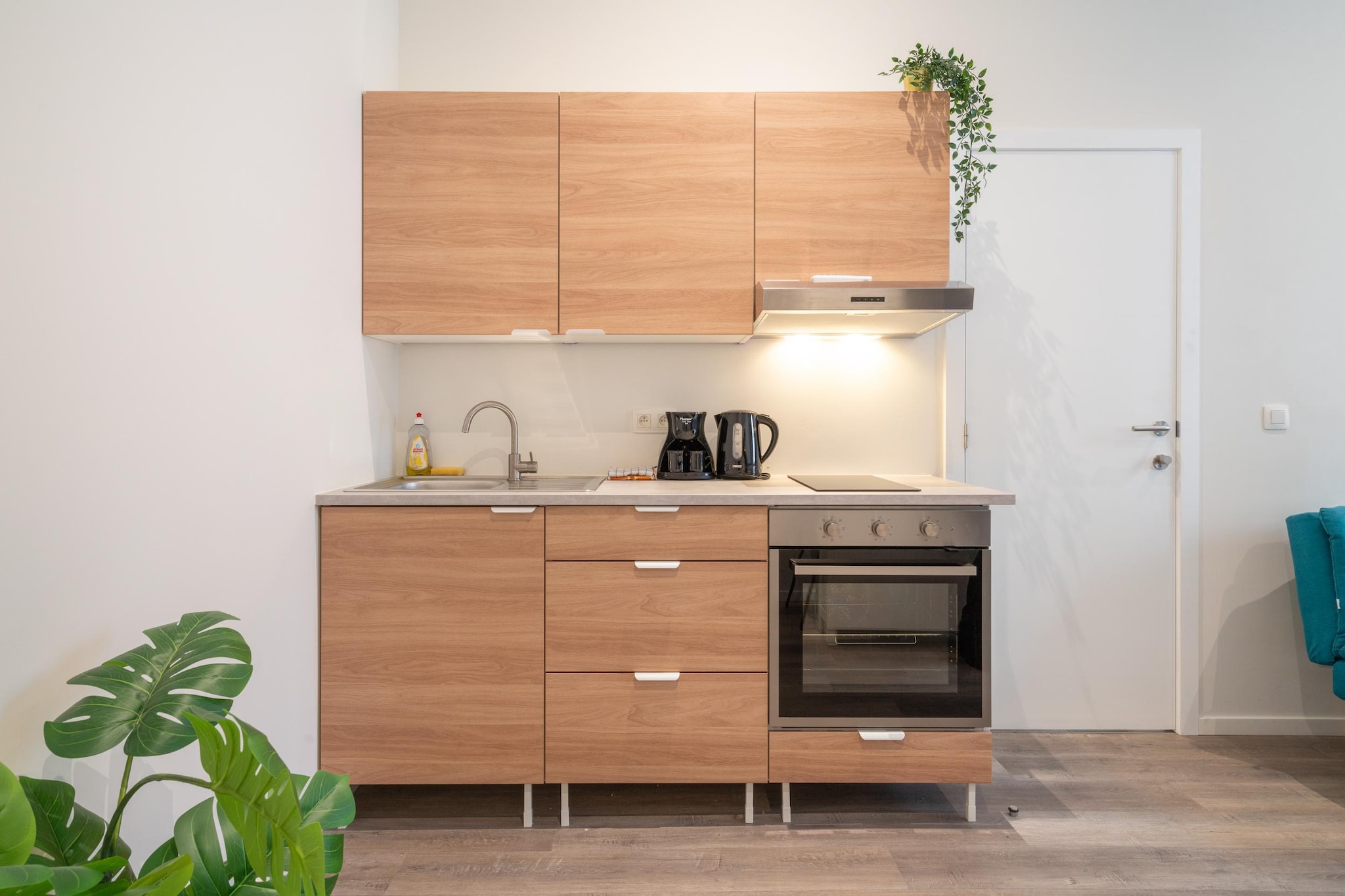 VK_1 - Kitchen