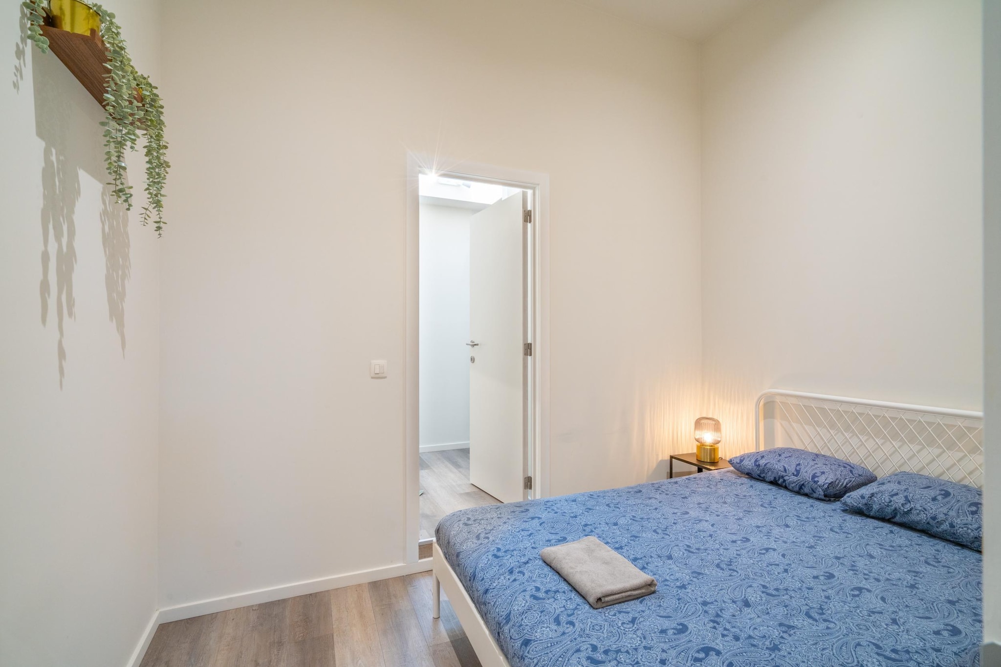 VK_1 - Bedroom