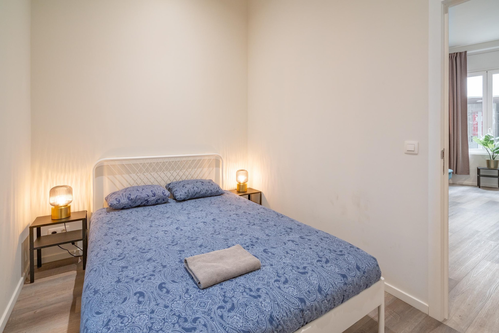 VK_1 - Bedroom