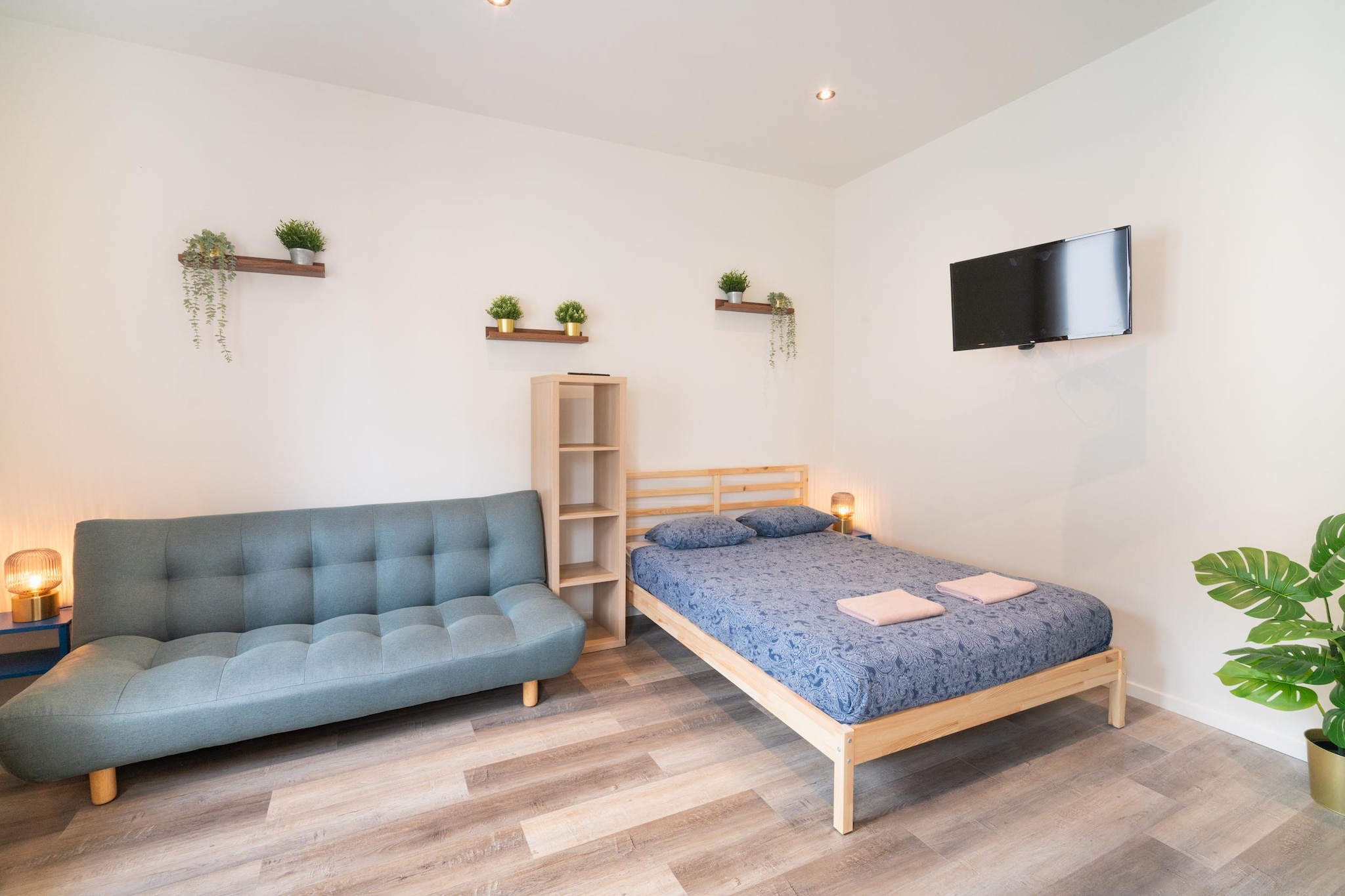 VK_7 - Bedroom