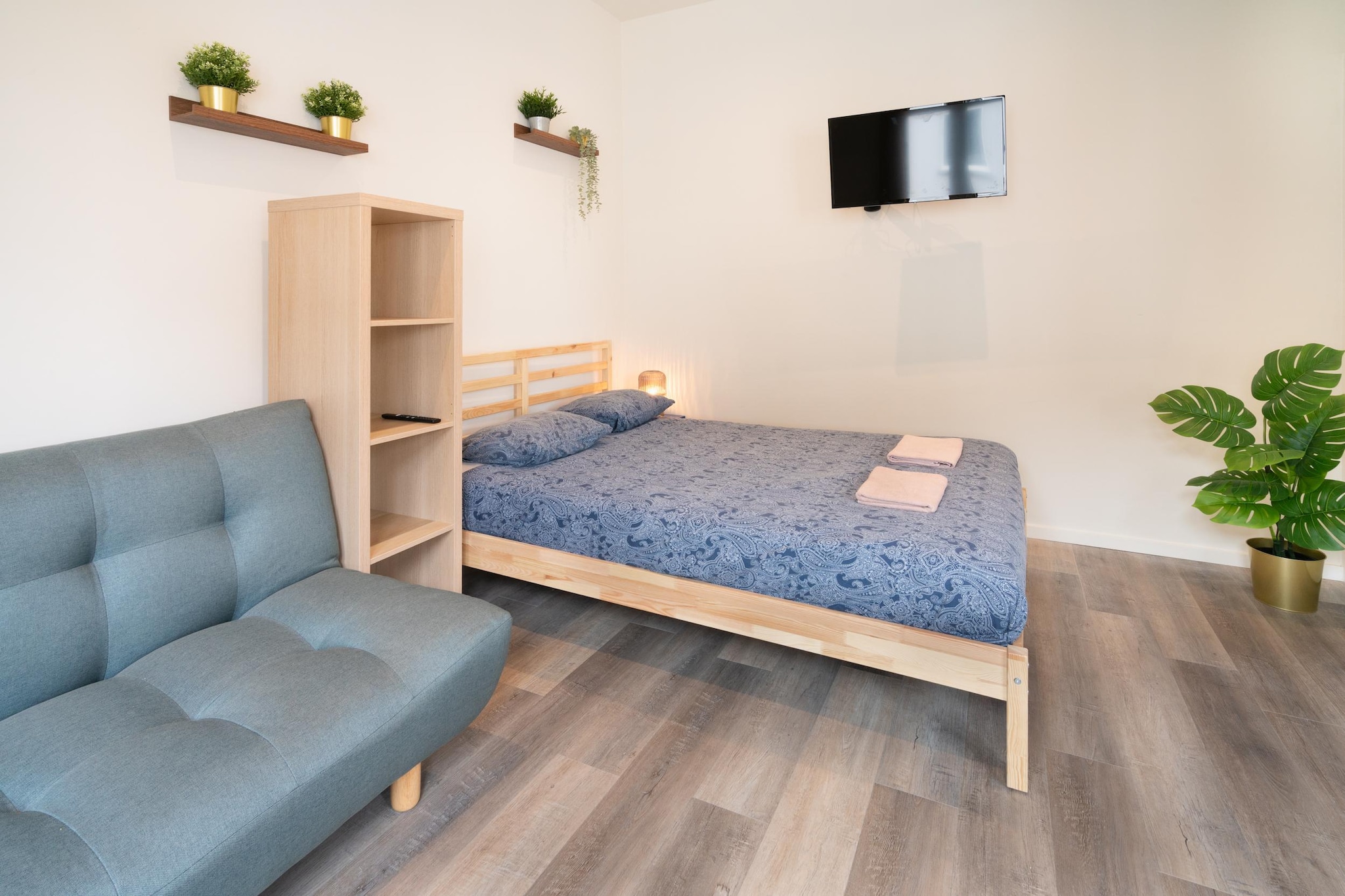 VK_7 - Bedroom