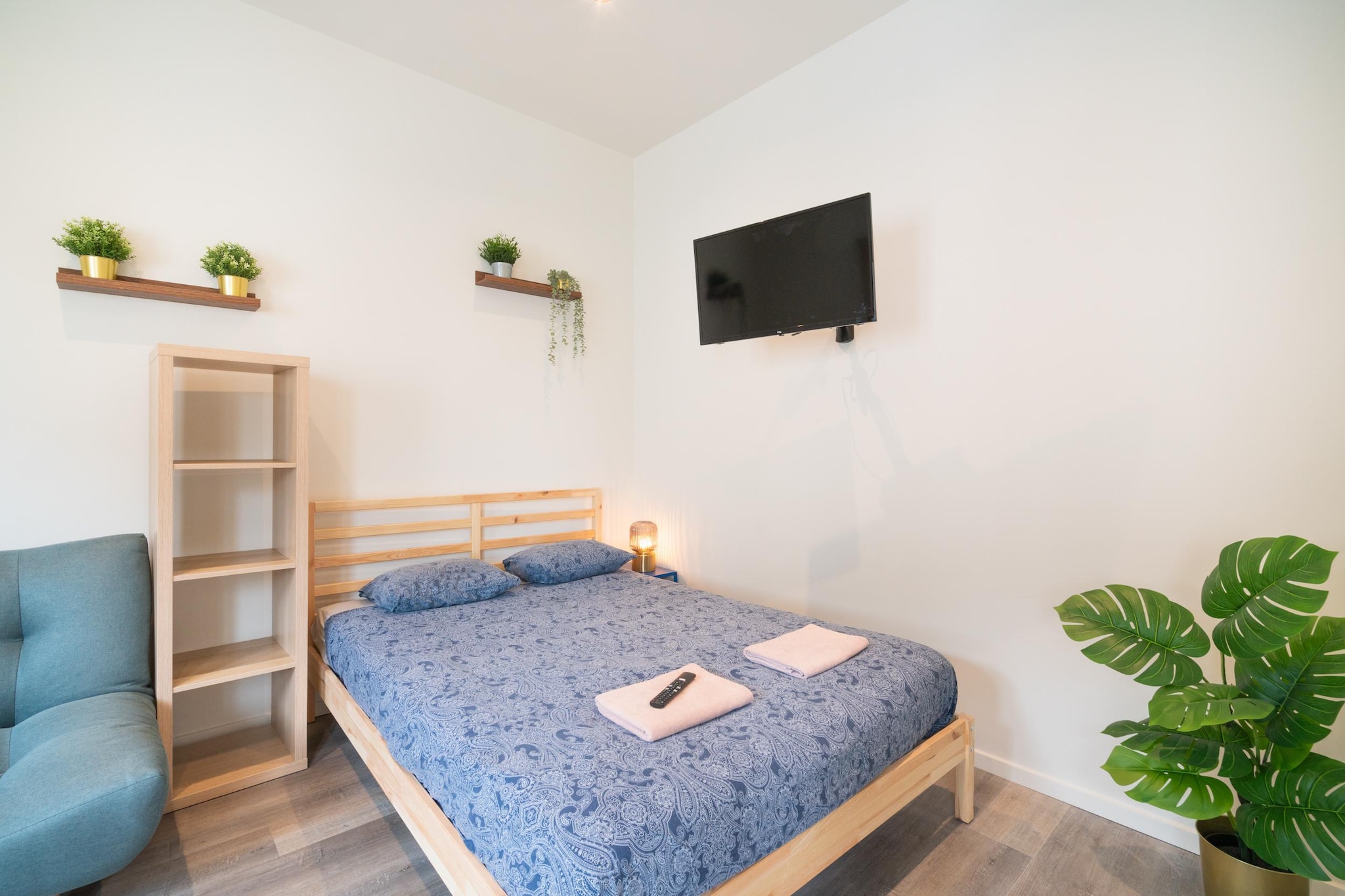 VK_7 - Bedroom