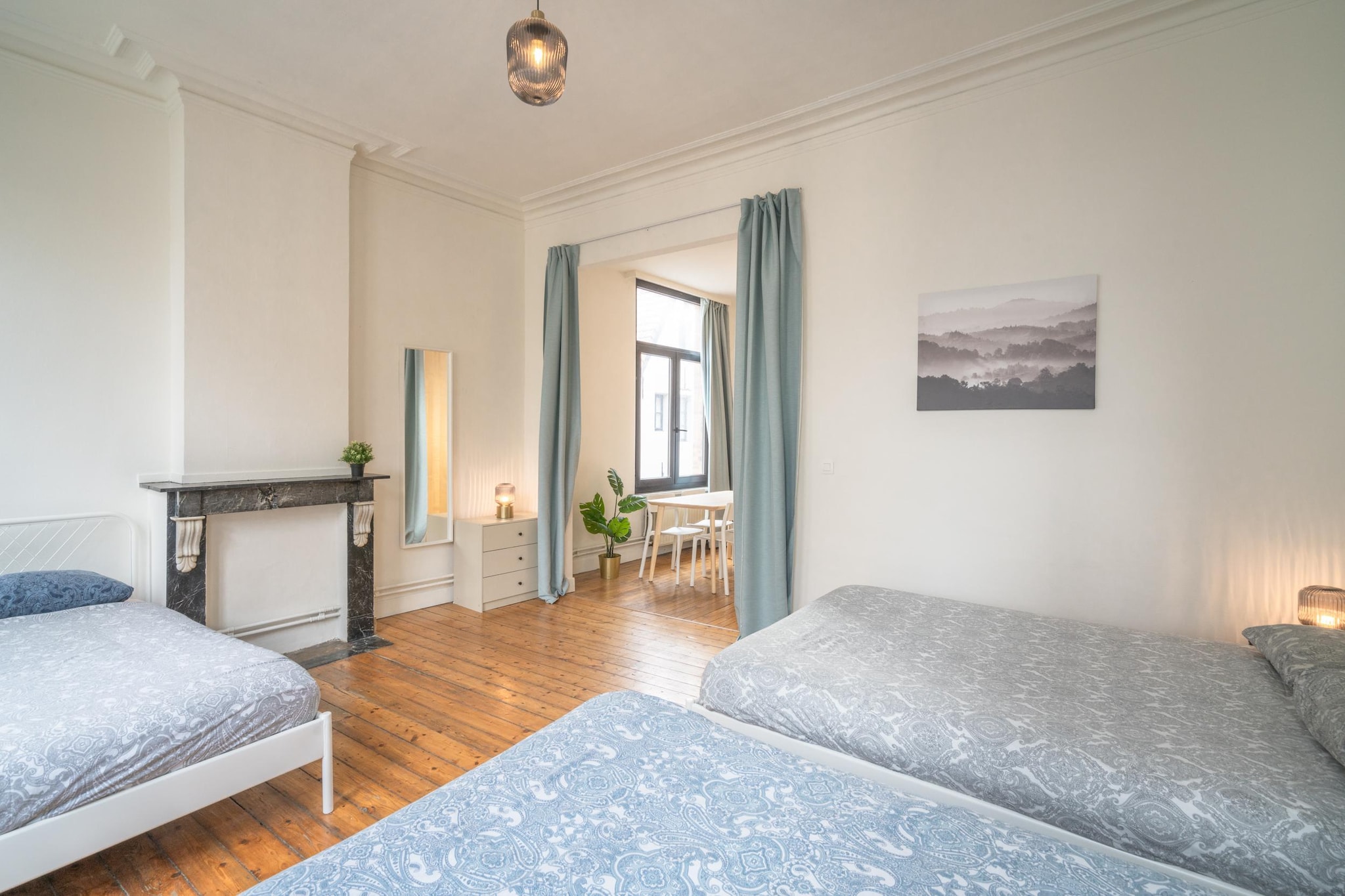 KD_3 - Chambre