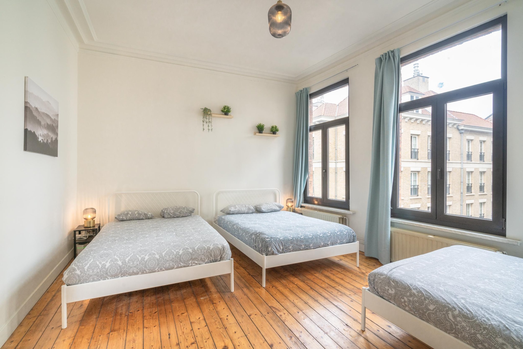 KD_3 - Chambre
