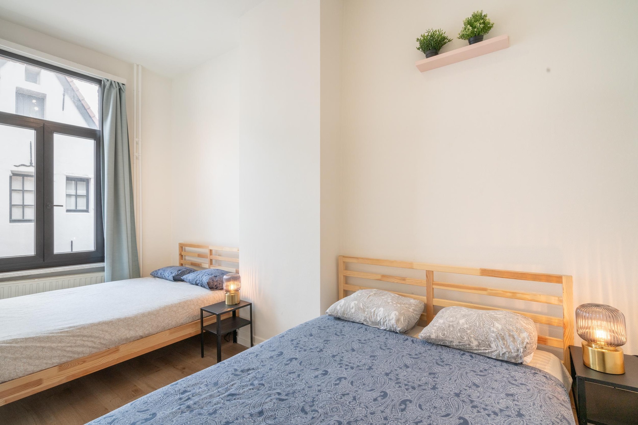 KD_3 - Chambre