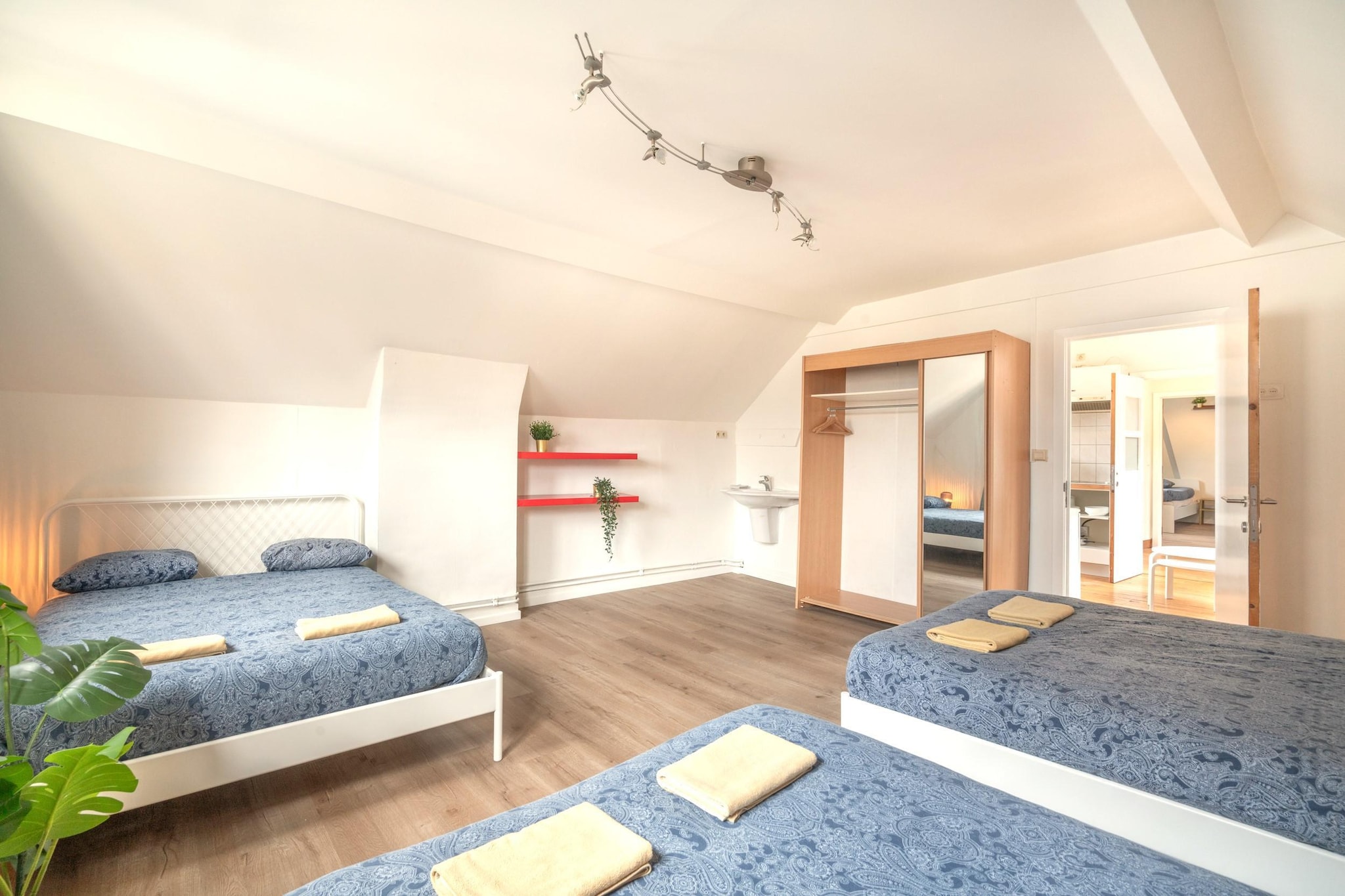 KD_4 - Chambre