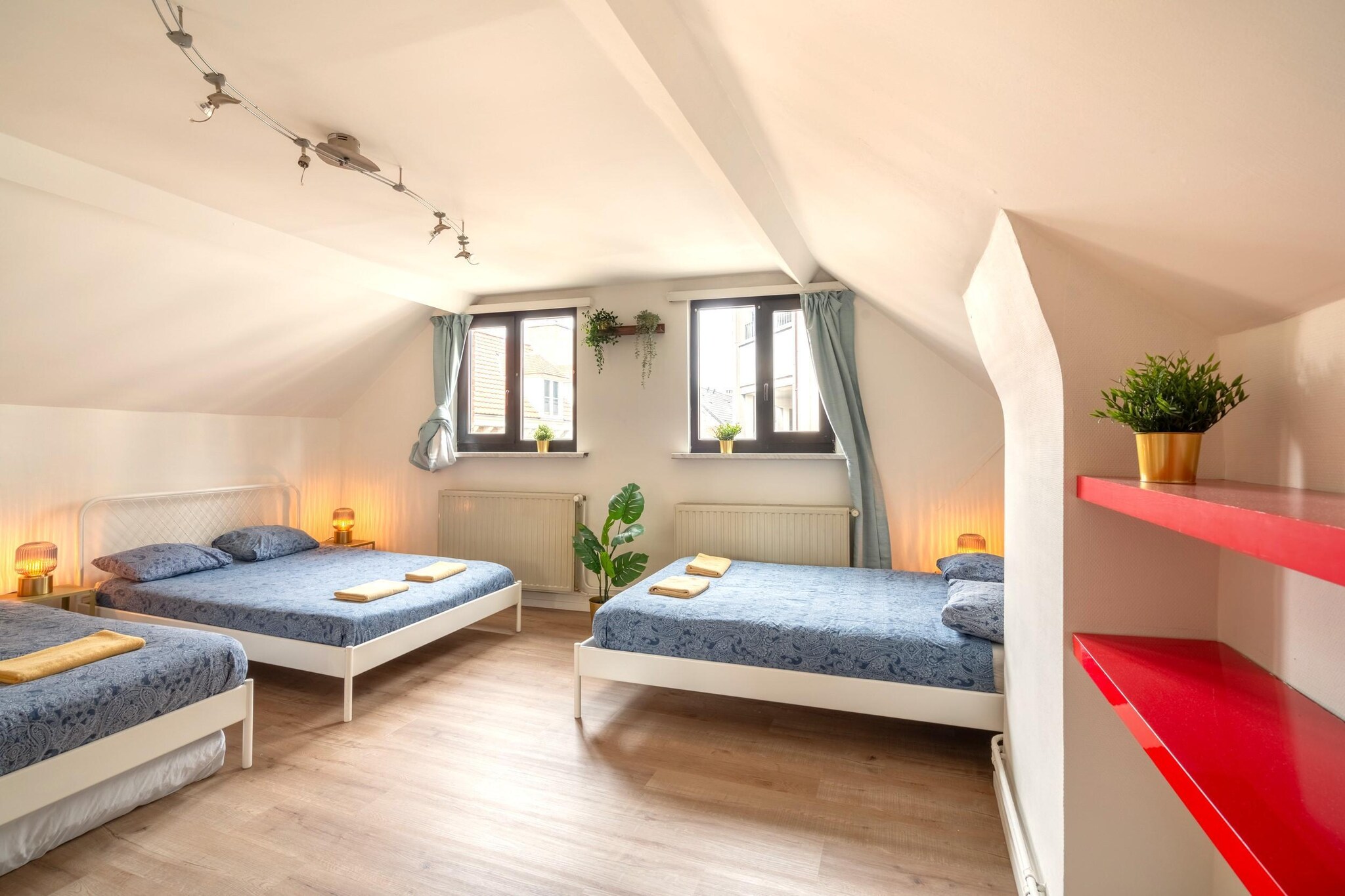 KD_4 - Chambre