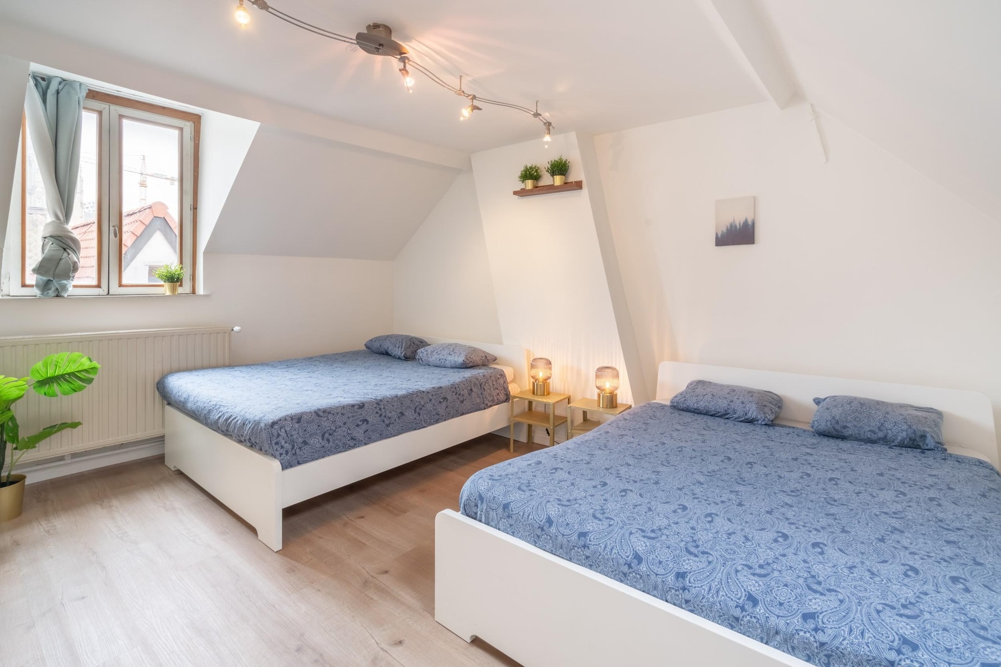 KD_4 - Chambre