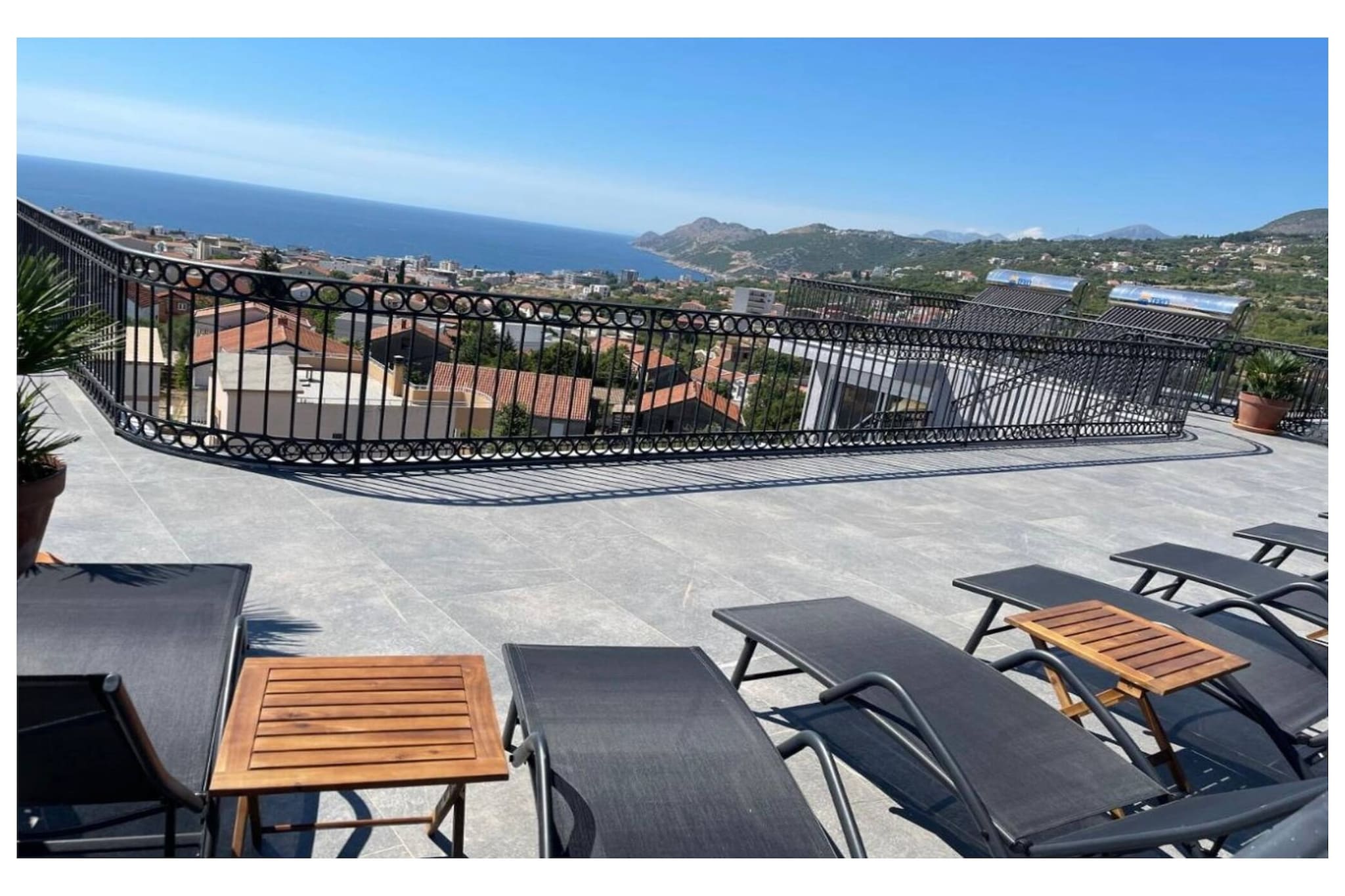 Roki 1 - Wellness