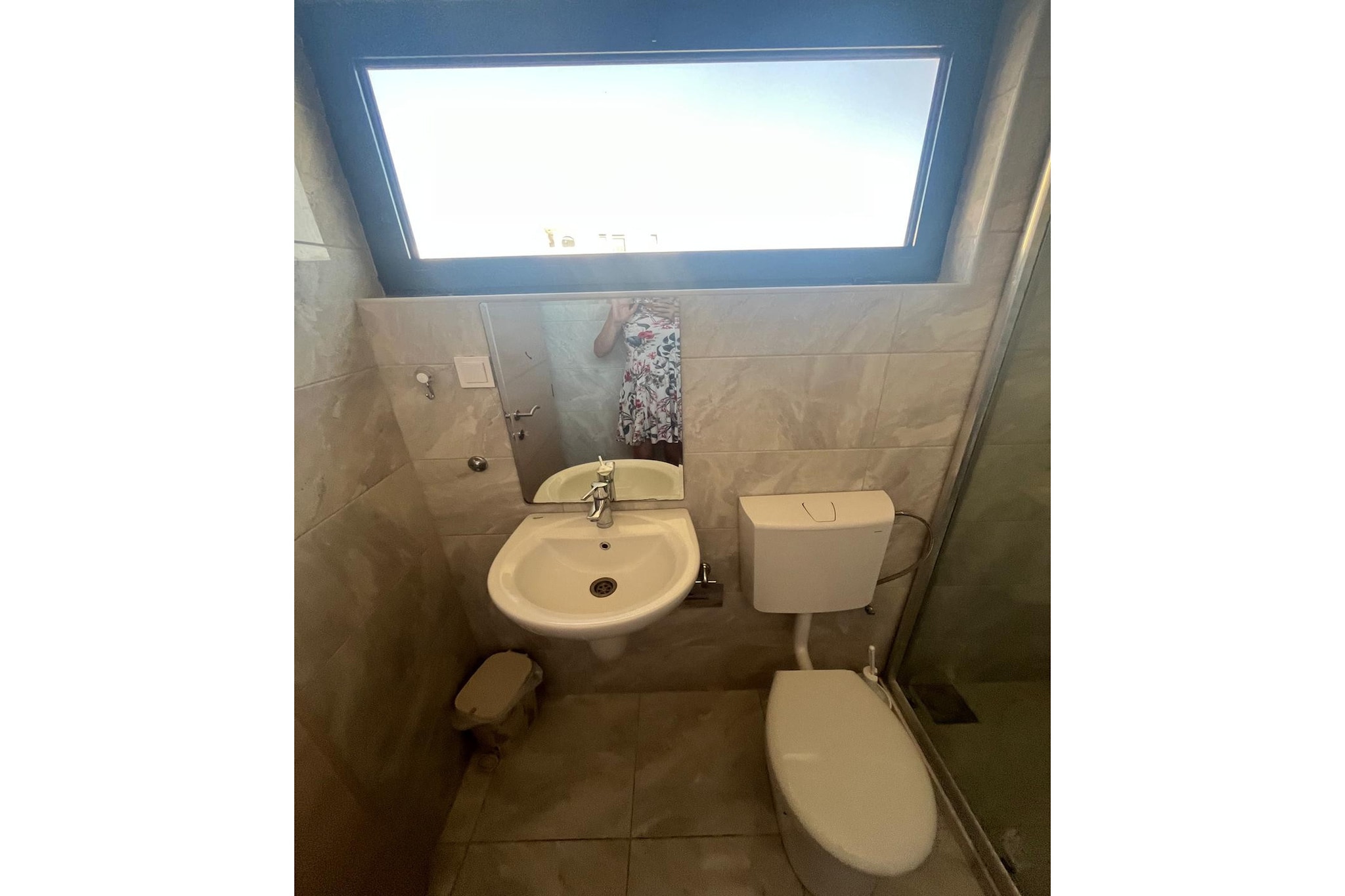 Studio Montebay - Badkamer