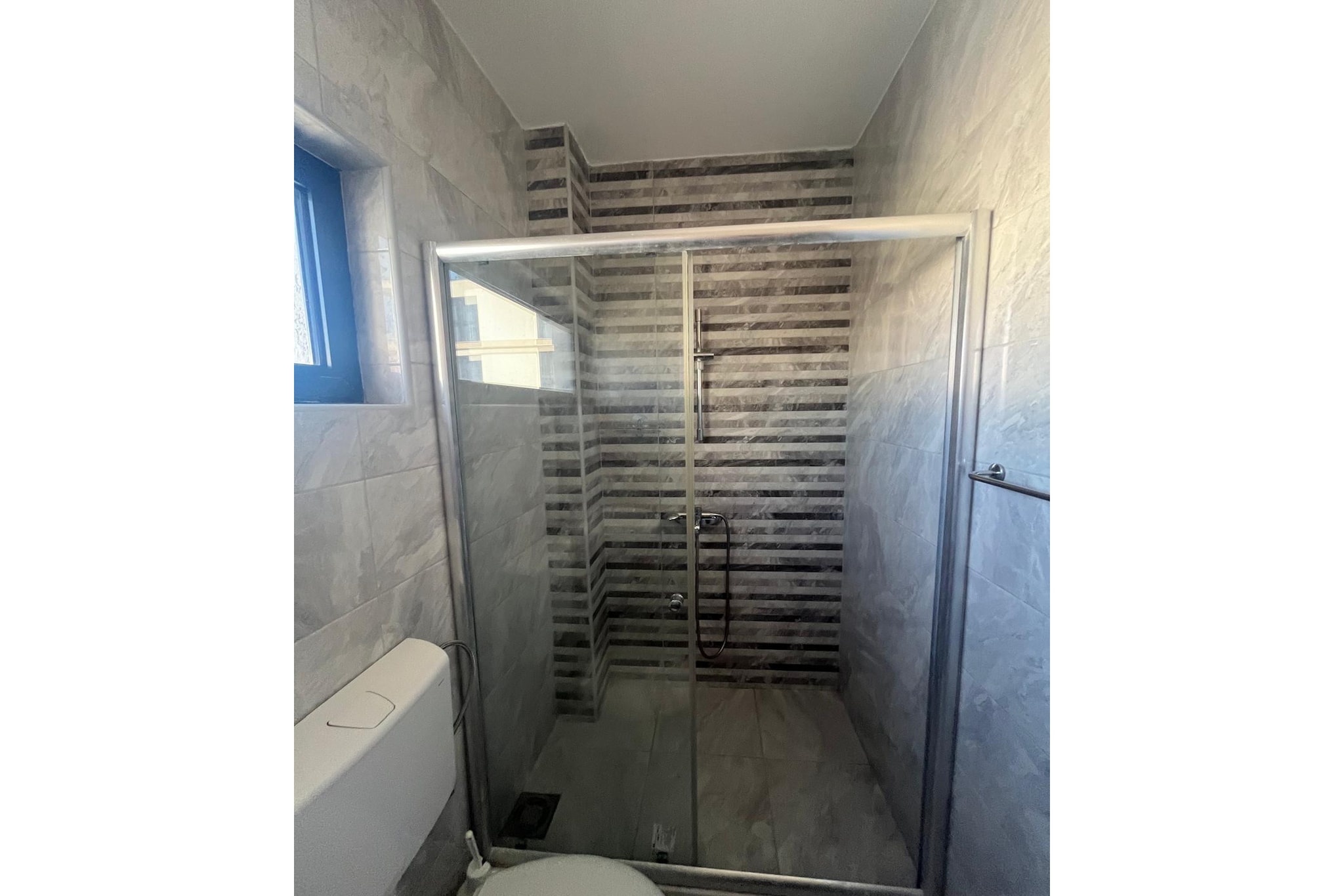 Studio Montebay - Badkamer