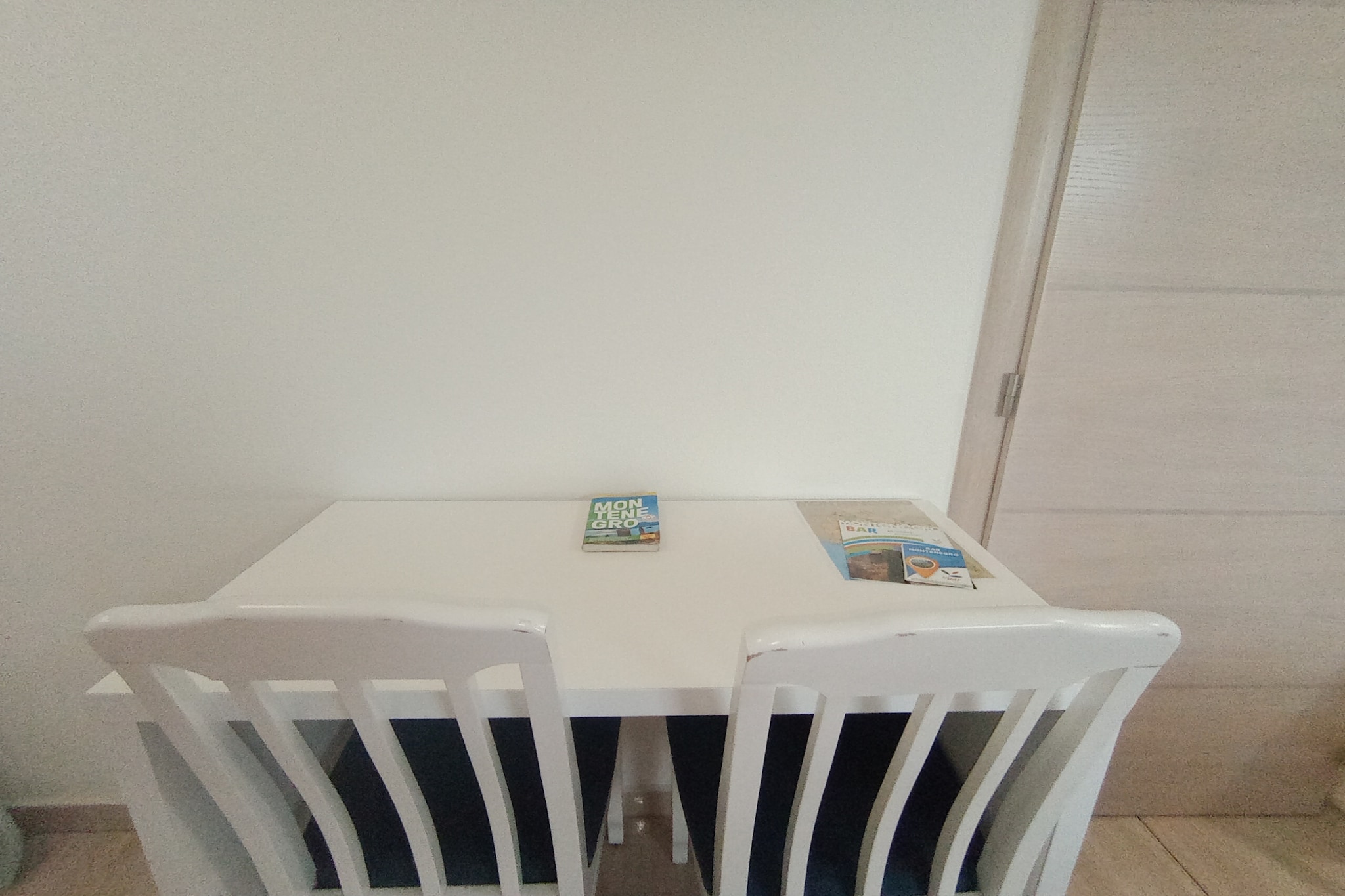 Studio Montebay - Eetkamer