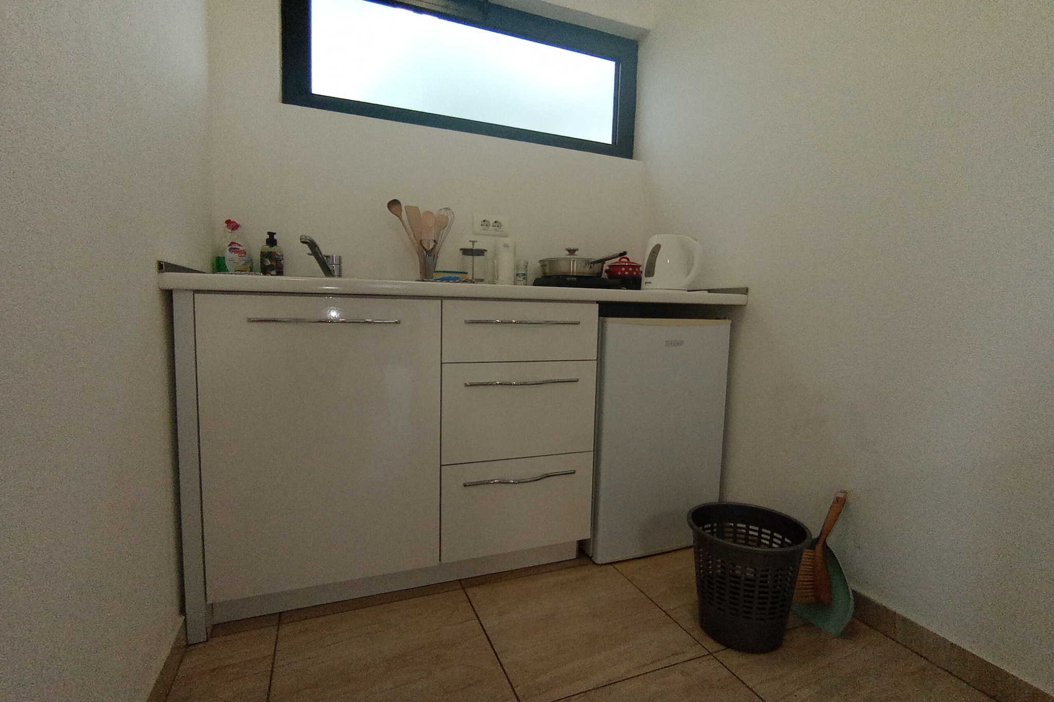 Studio Montebay - Keuken