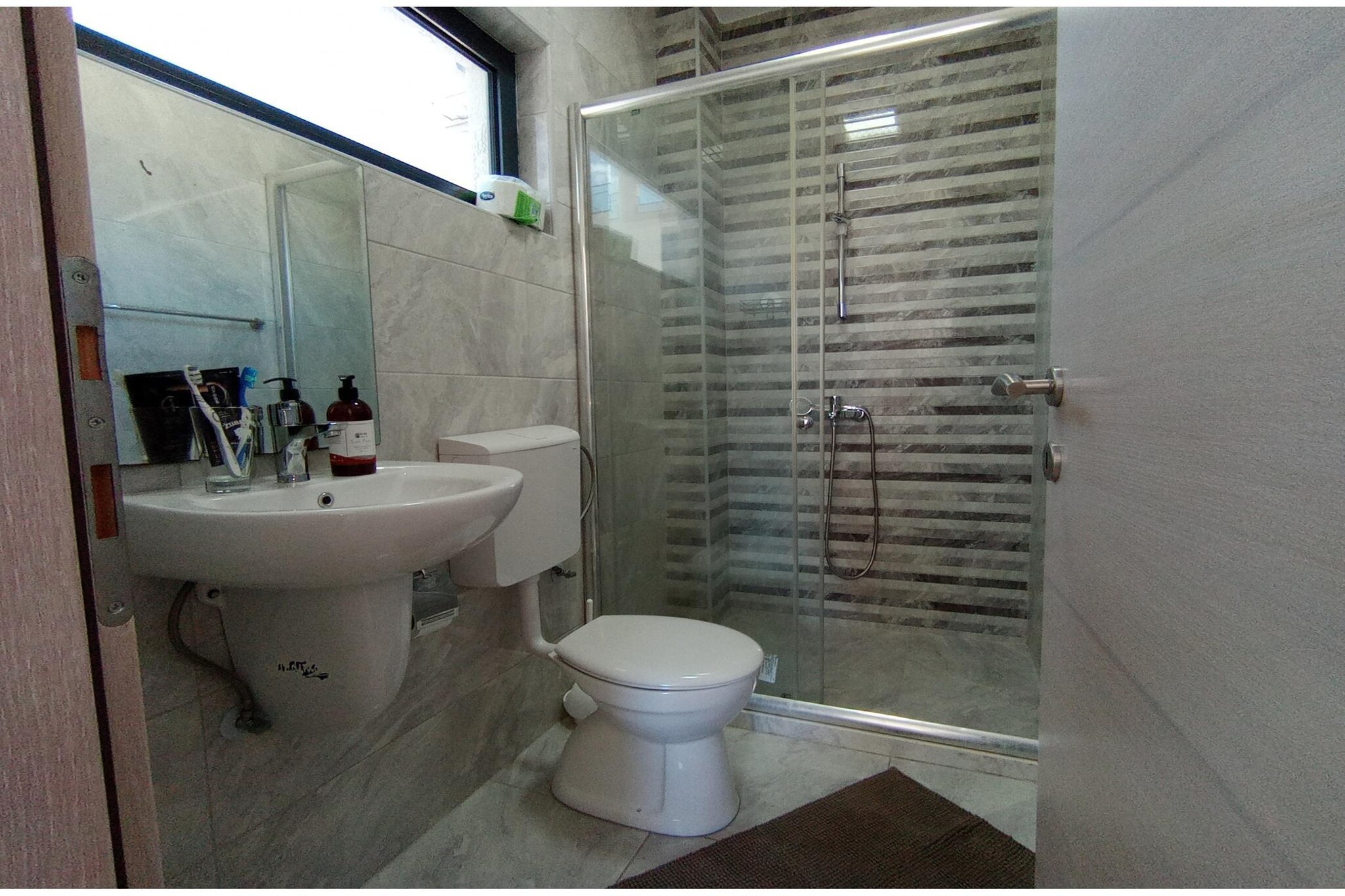 Studio Montebay - Badkamer