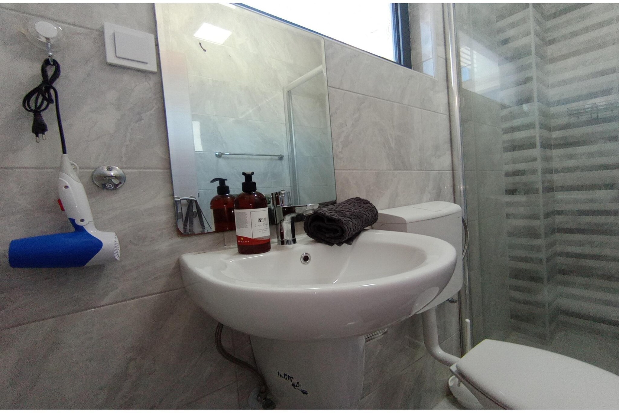 Studio Montebay - Badkamer