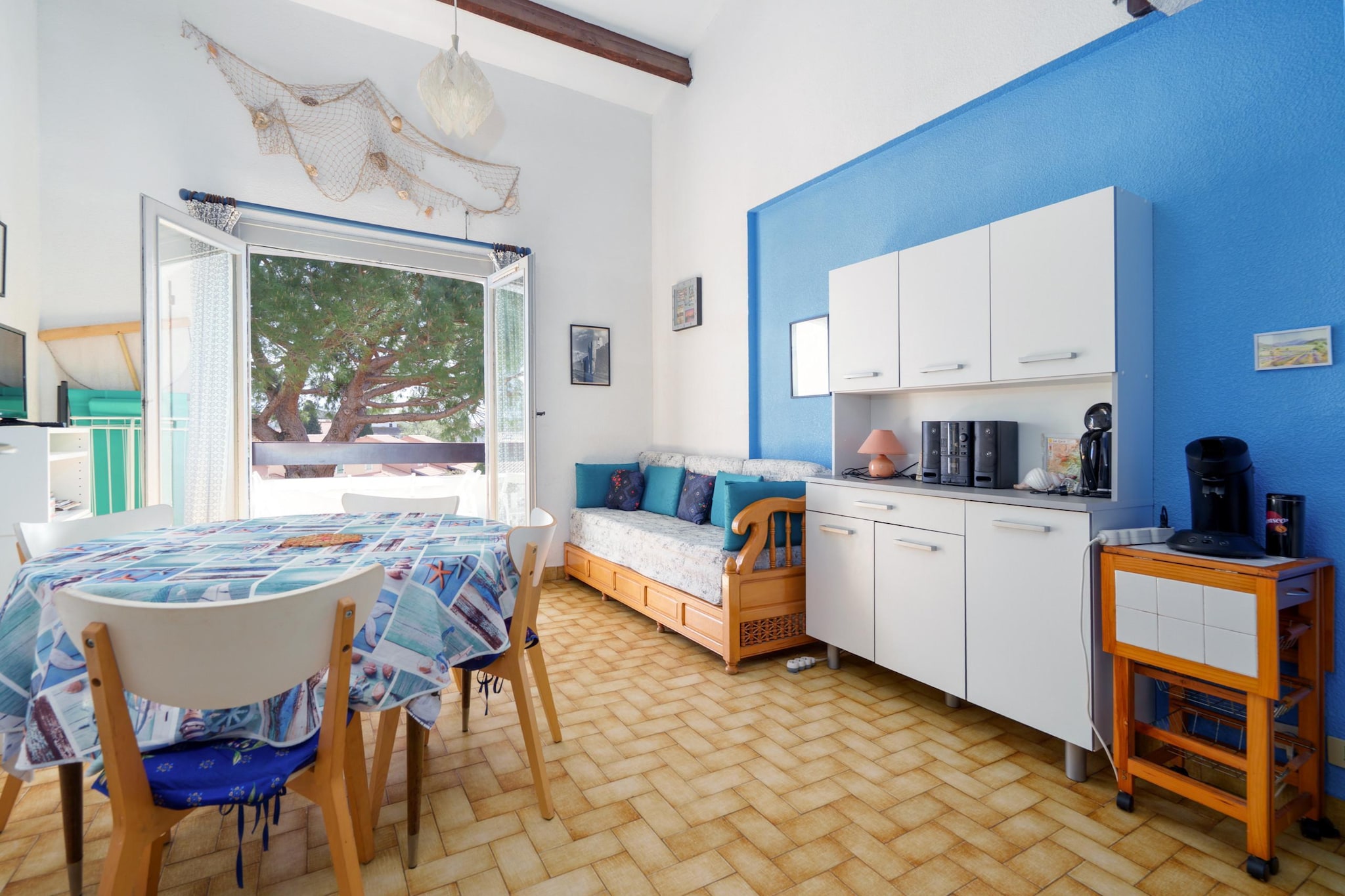 Camargue Village N°64 - 2P6