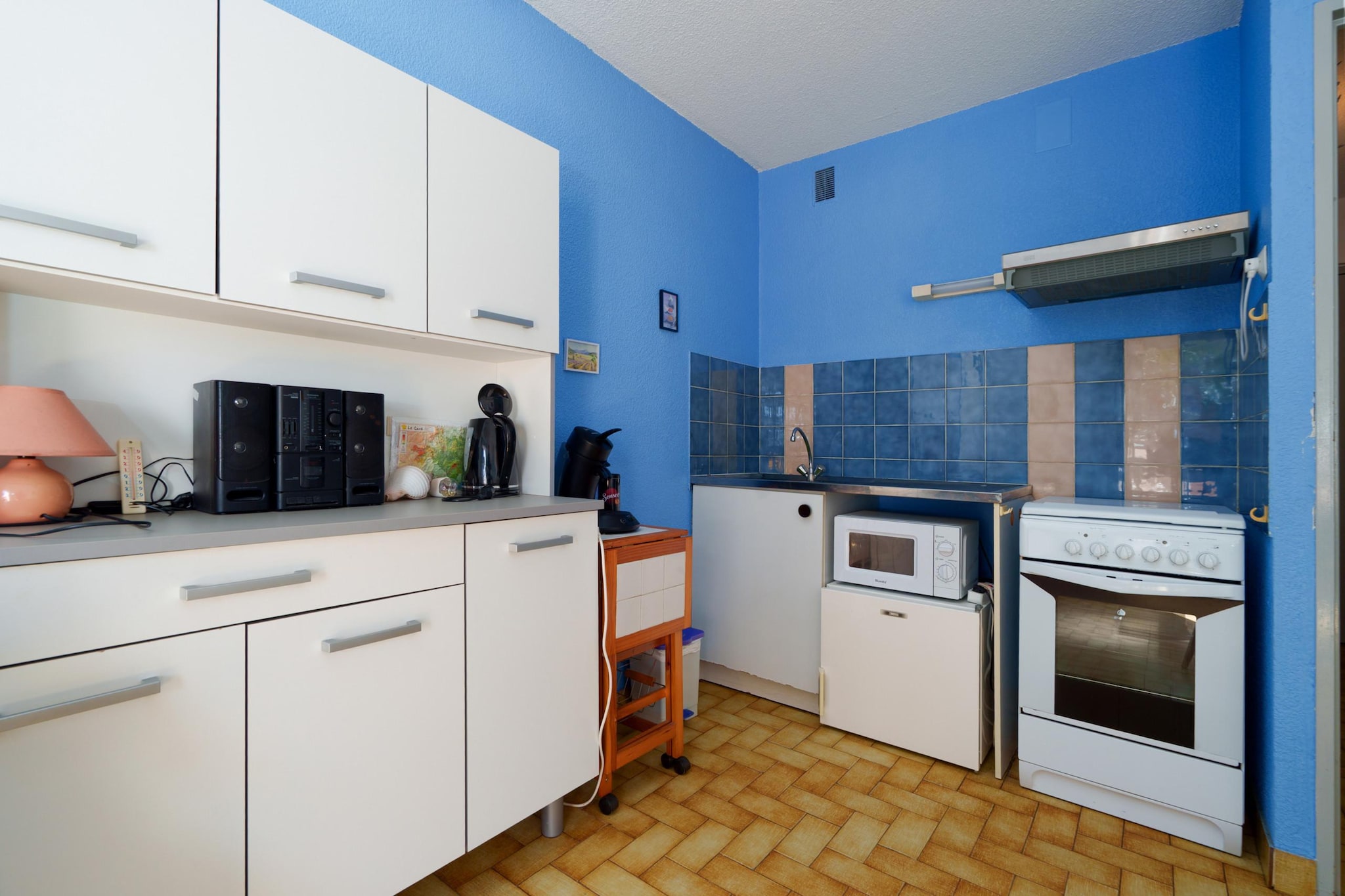 Camargue Village N°64 - 2P6