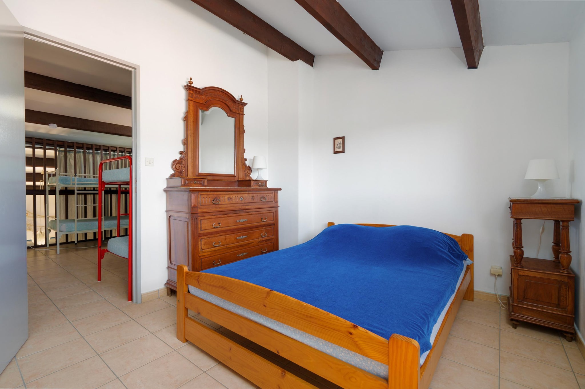 Camargue Village N°64 - 2P6