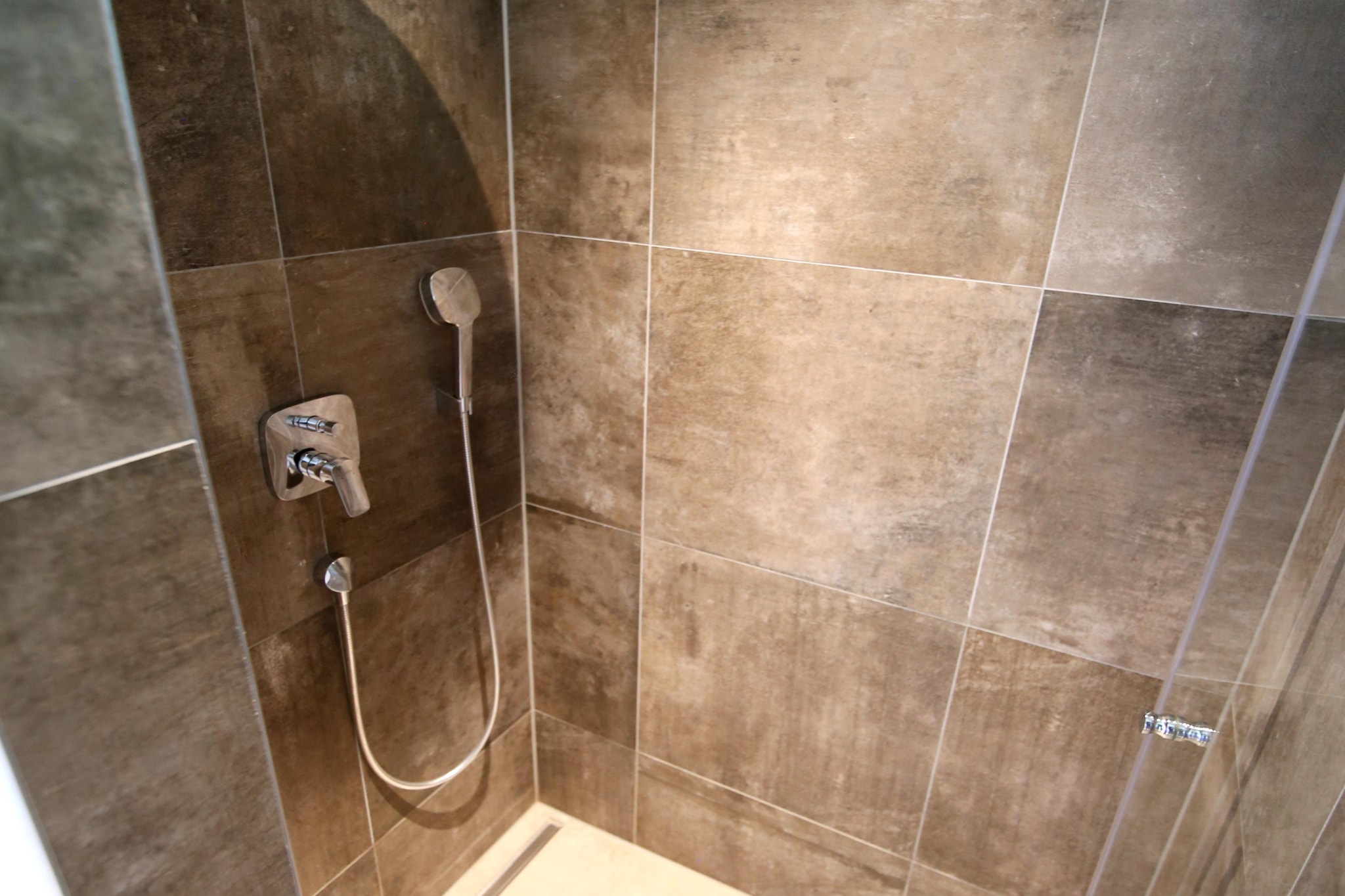 Alpinegold Residenz Kristallquelle Suite - Bathroom