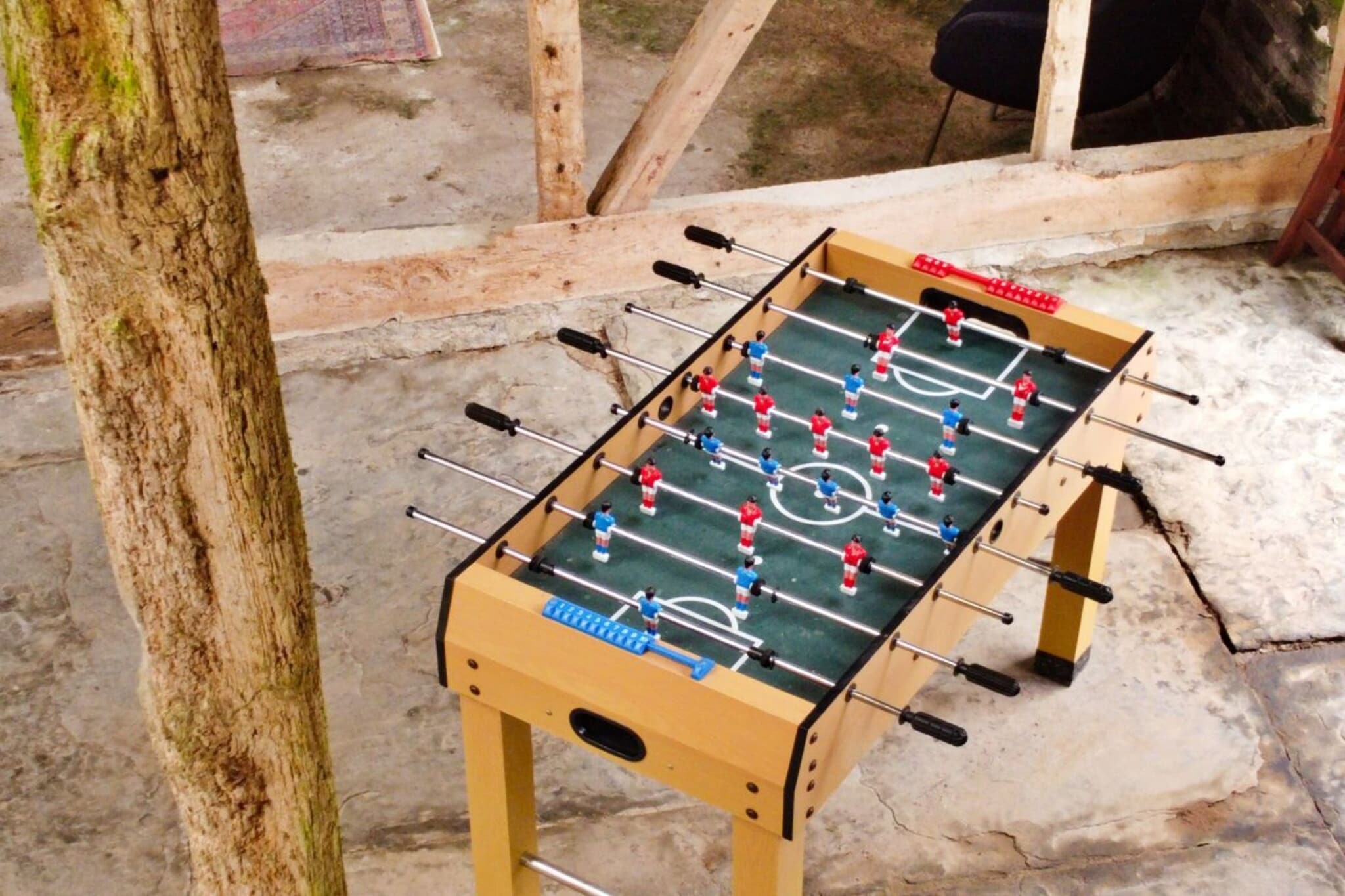 Drovers Retreat - Faciliteiten