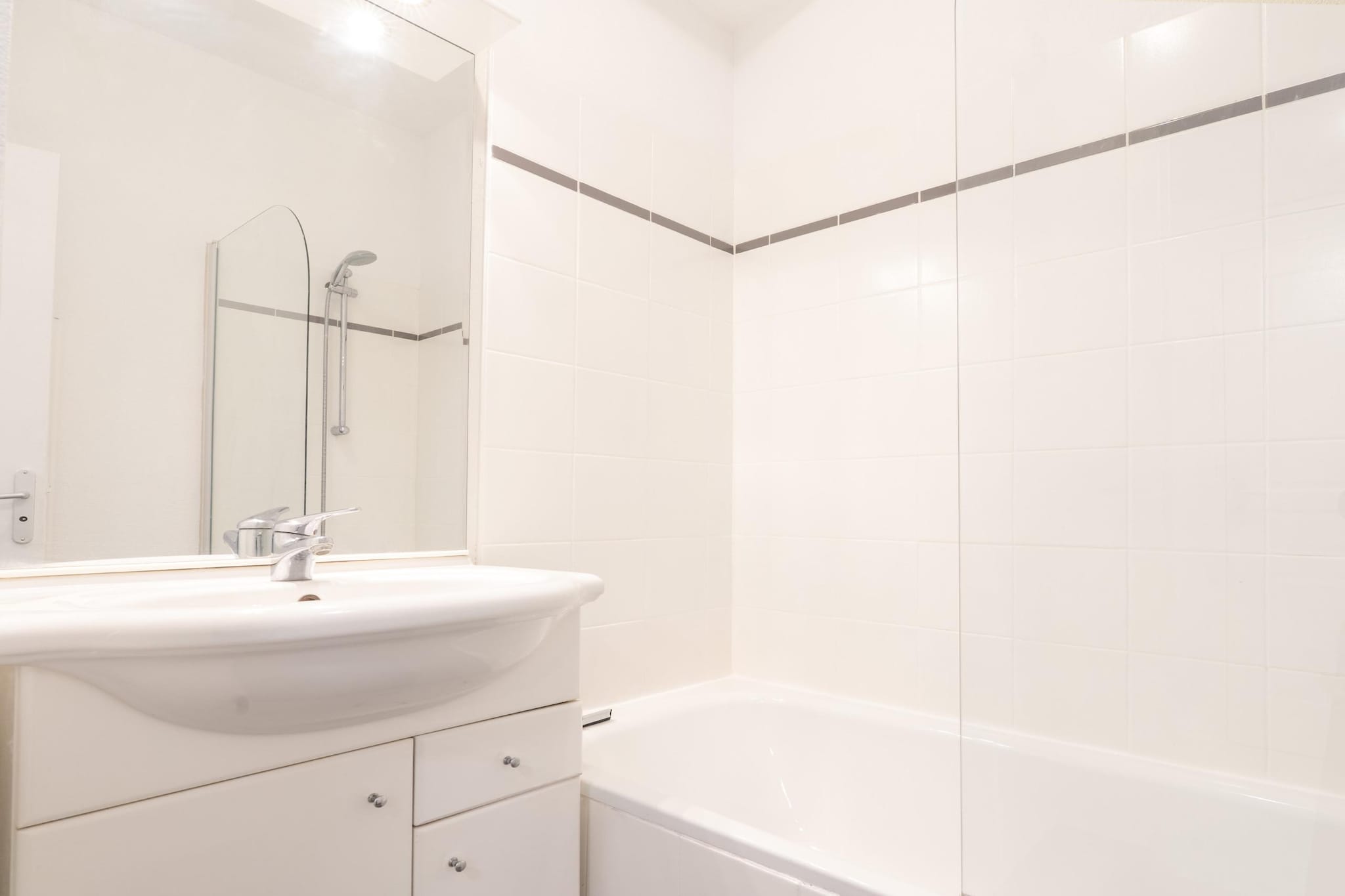 Virginia N°3 - 2P4 - Salle de bain