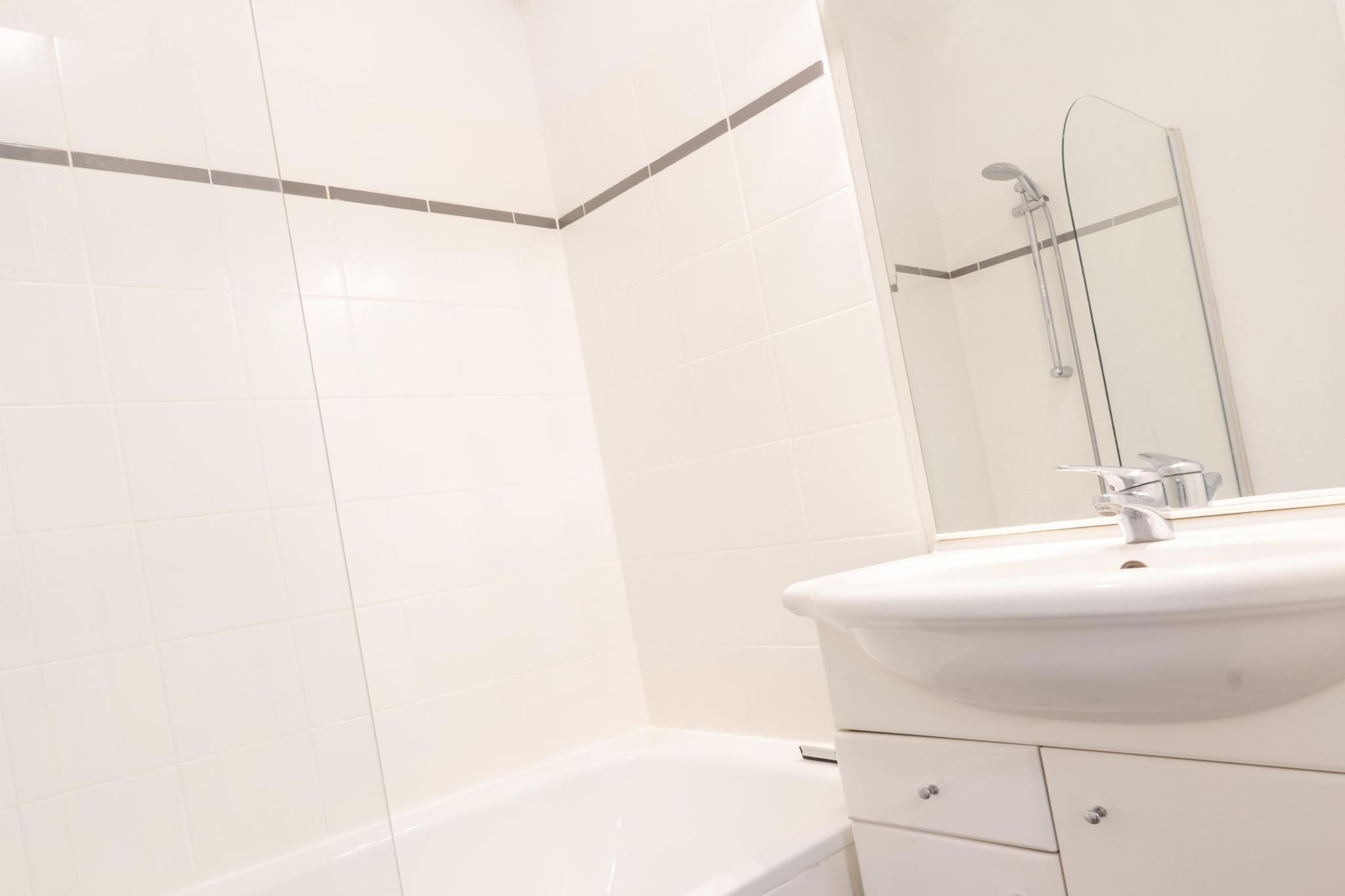 Virginia N°3 - 2P4 - Salle de bain