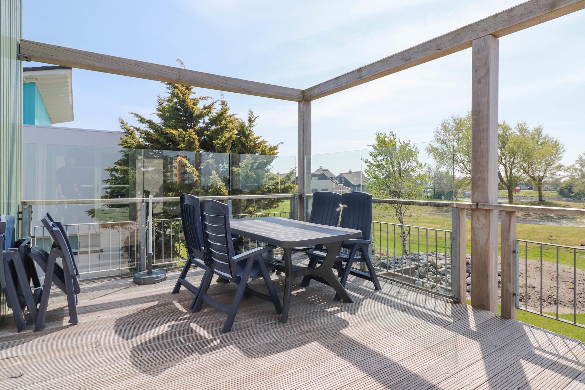 Terrace Balcony