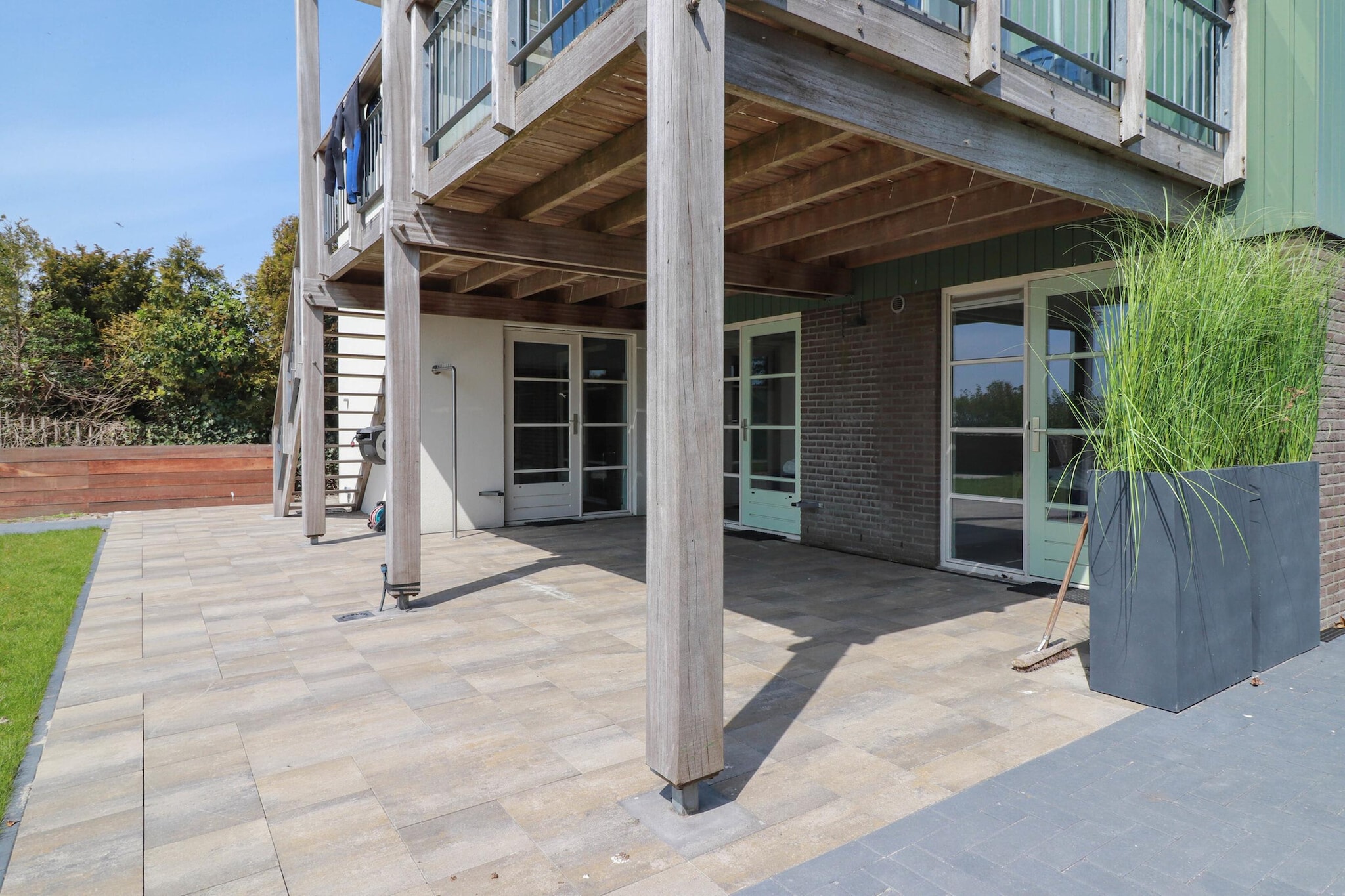 Terrace Balcony