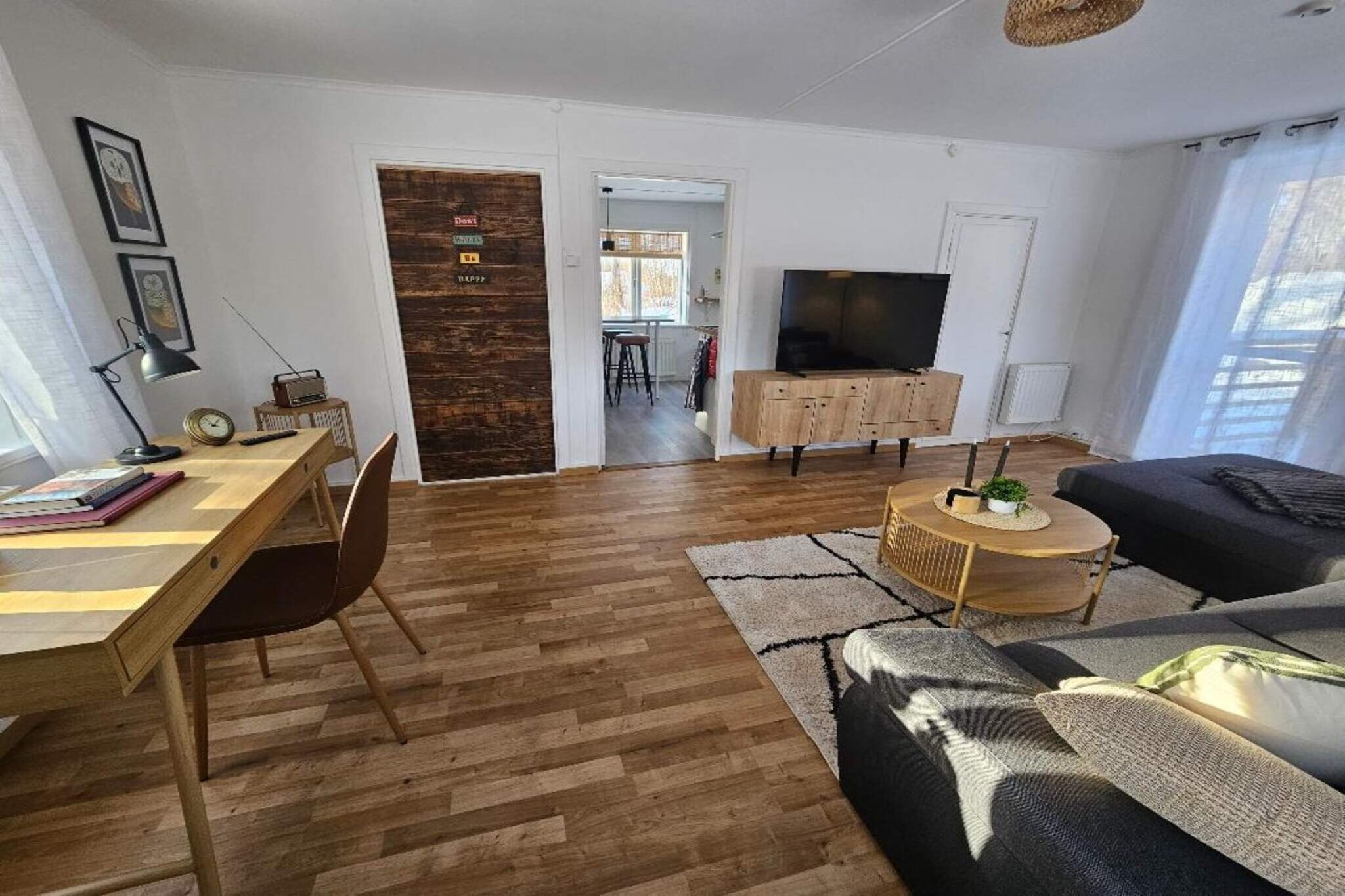 4 star holiday home in Bräkne-Hoby