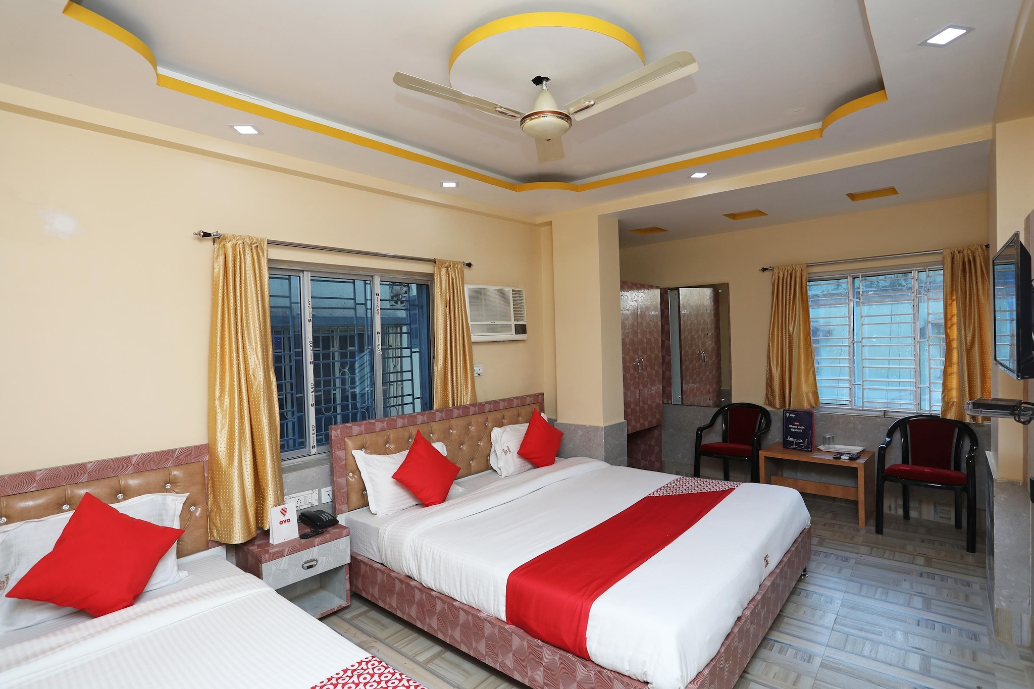 Collection O Kolkata Airport Road