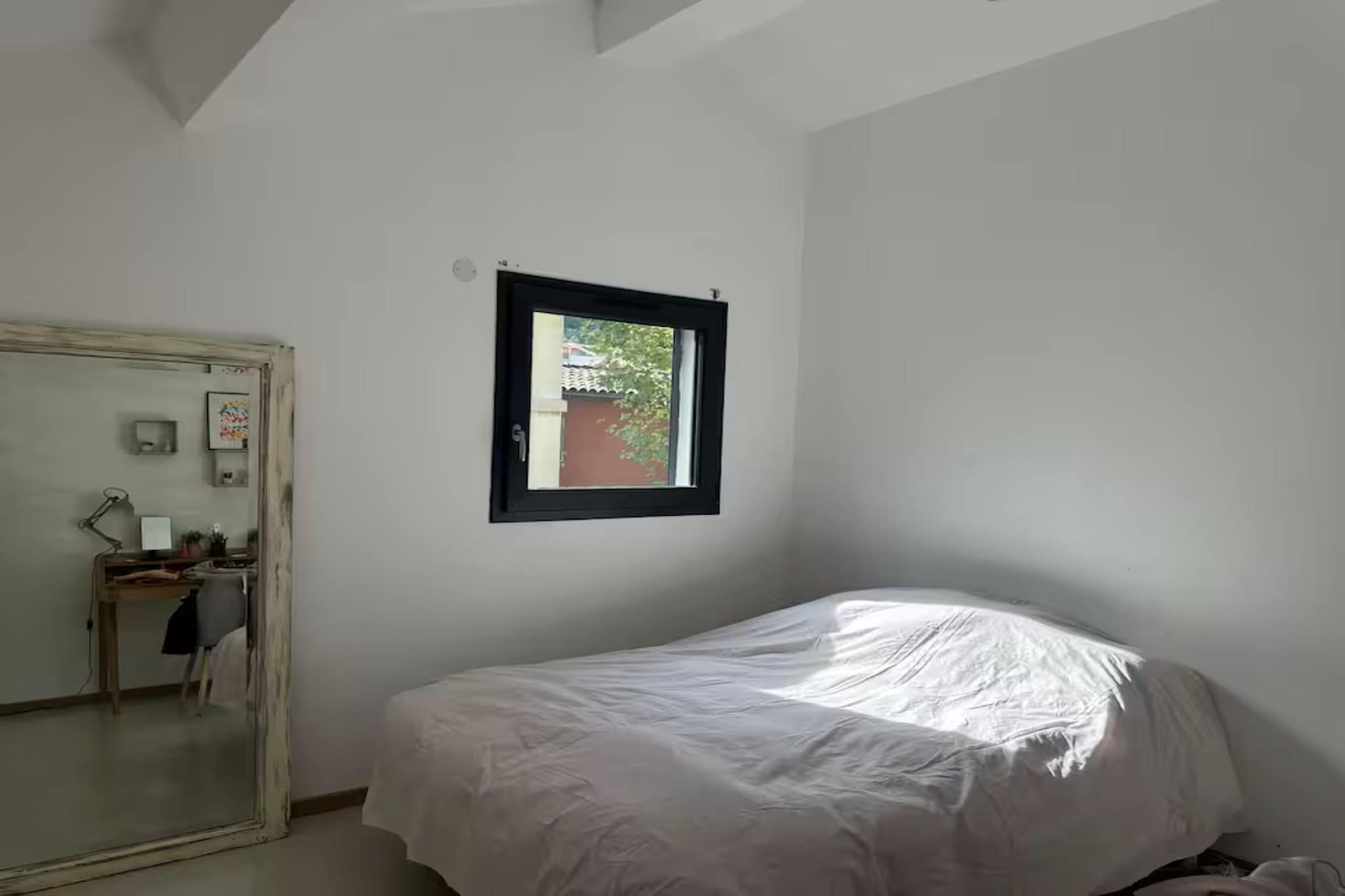 Magnifique Villa Marseille 13012 - Slaapkamer