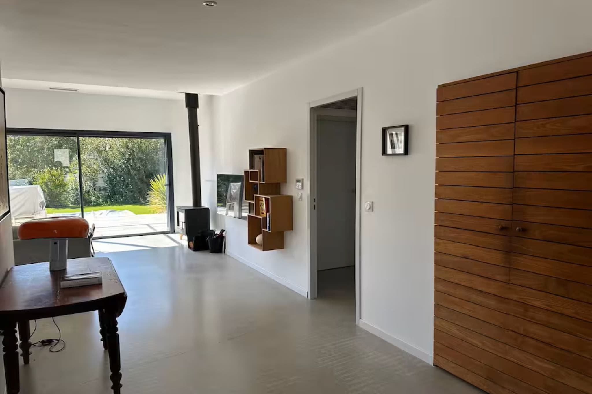 Magnifique Villa Marseille 13012 - Overloop