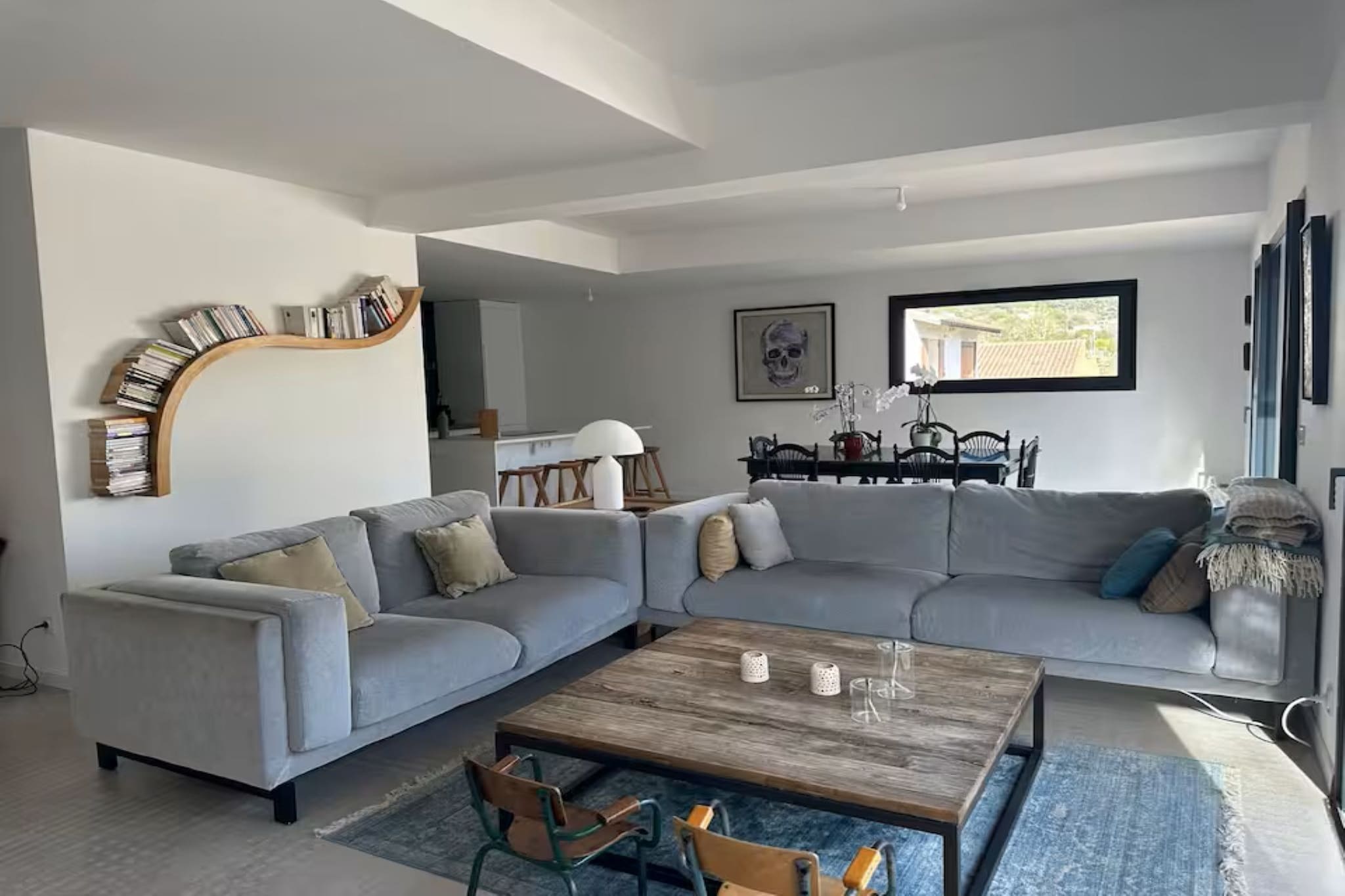 Magnifique Villa Marseille 13012