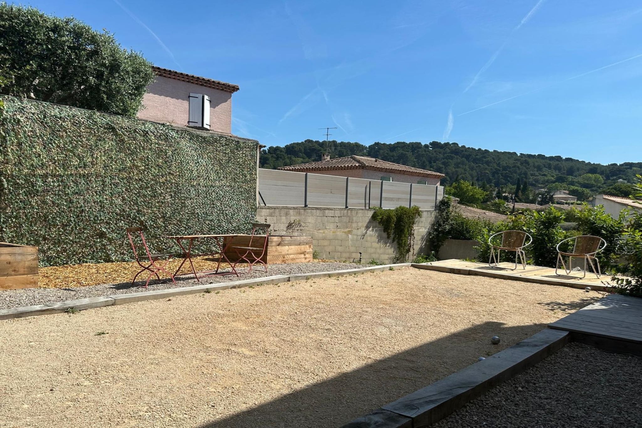 Magnifique Villa Marseille 13012